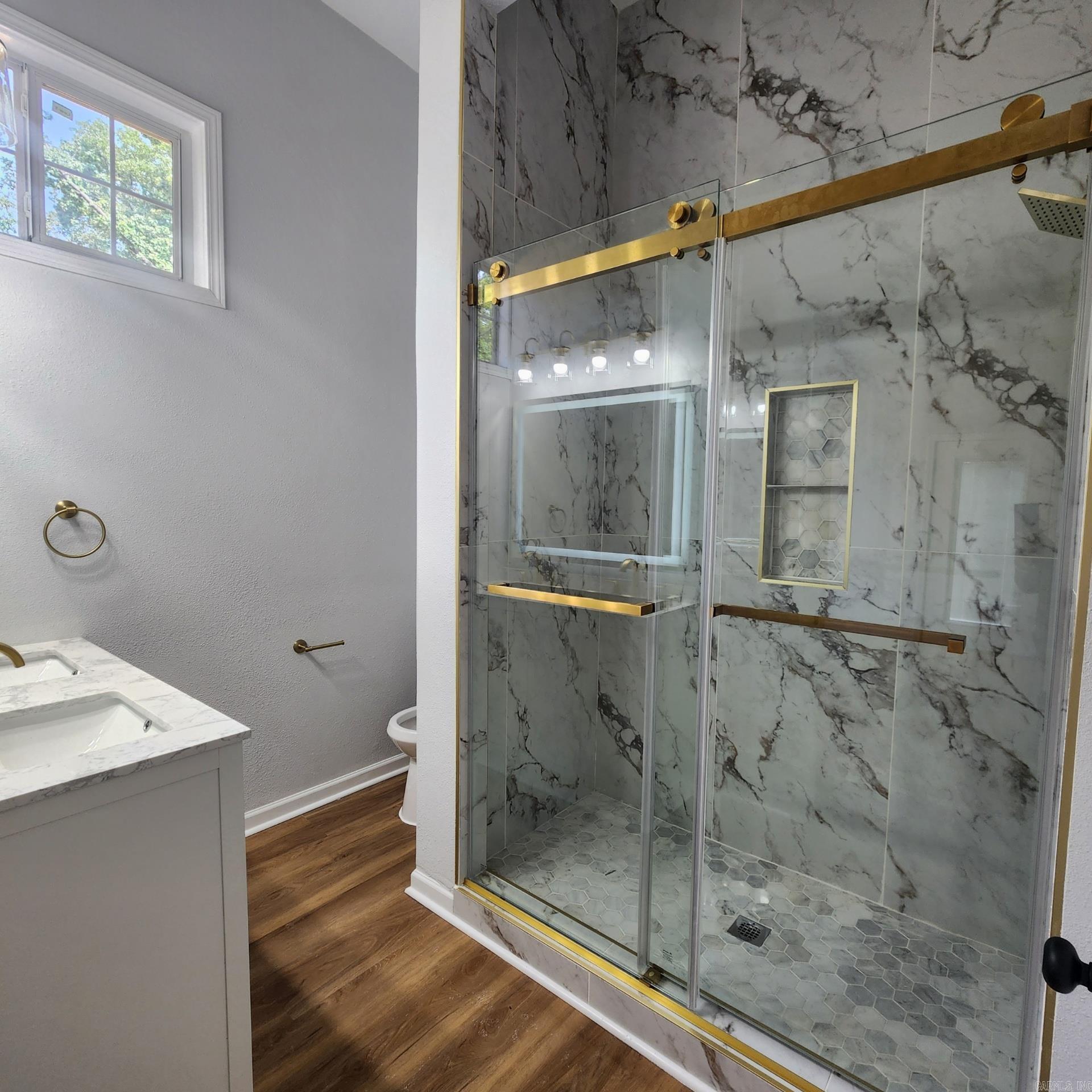 Deshon JW - Residential