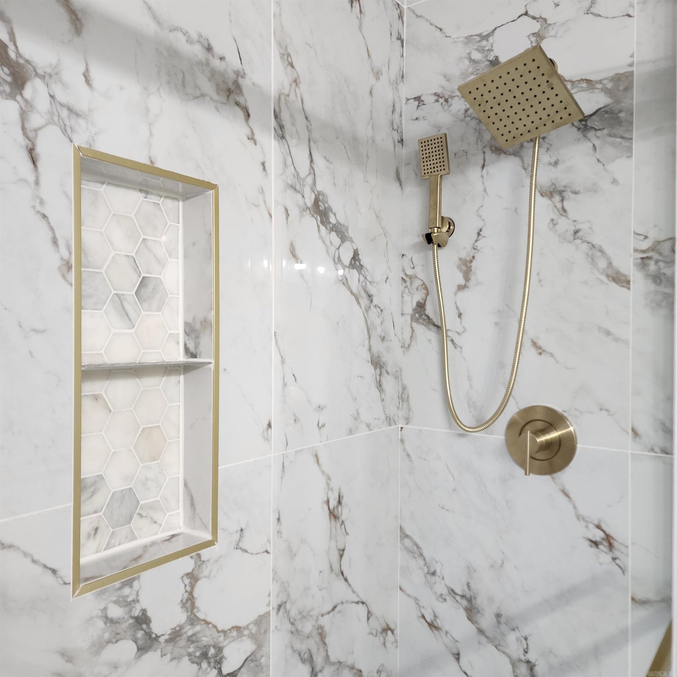 Deshon JW - Residential