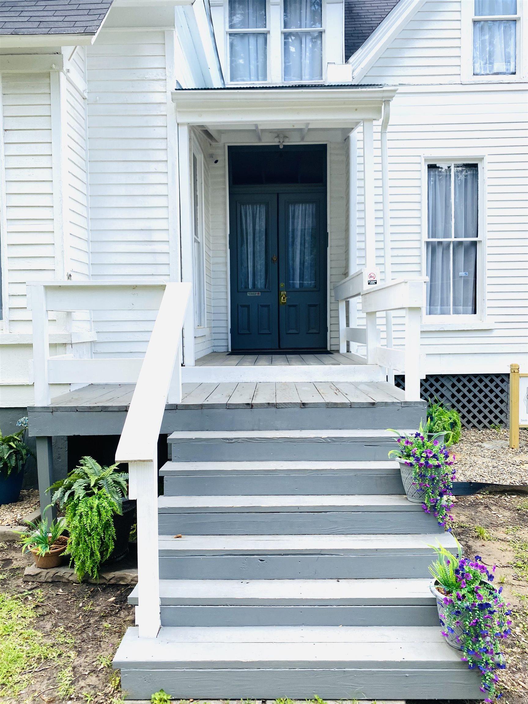 Camden - Residential