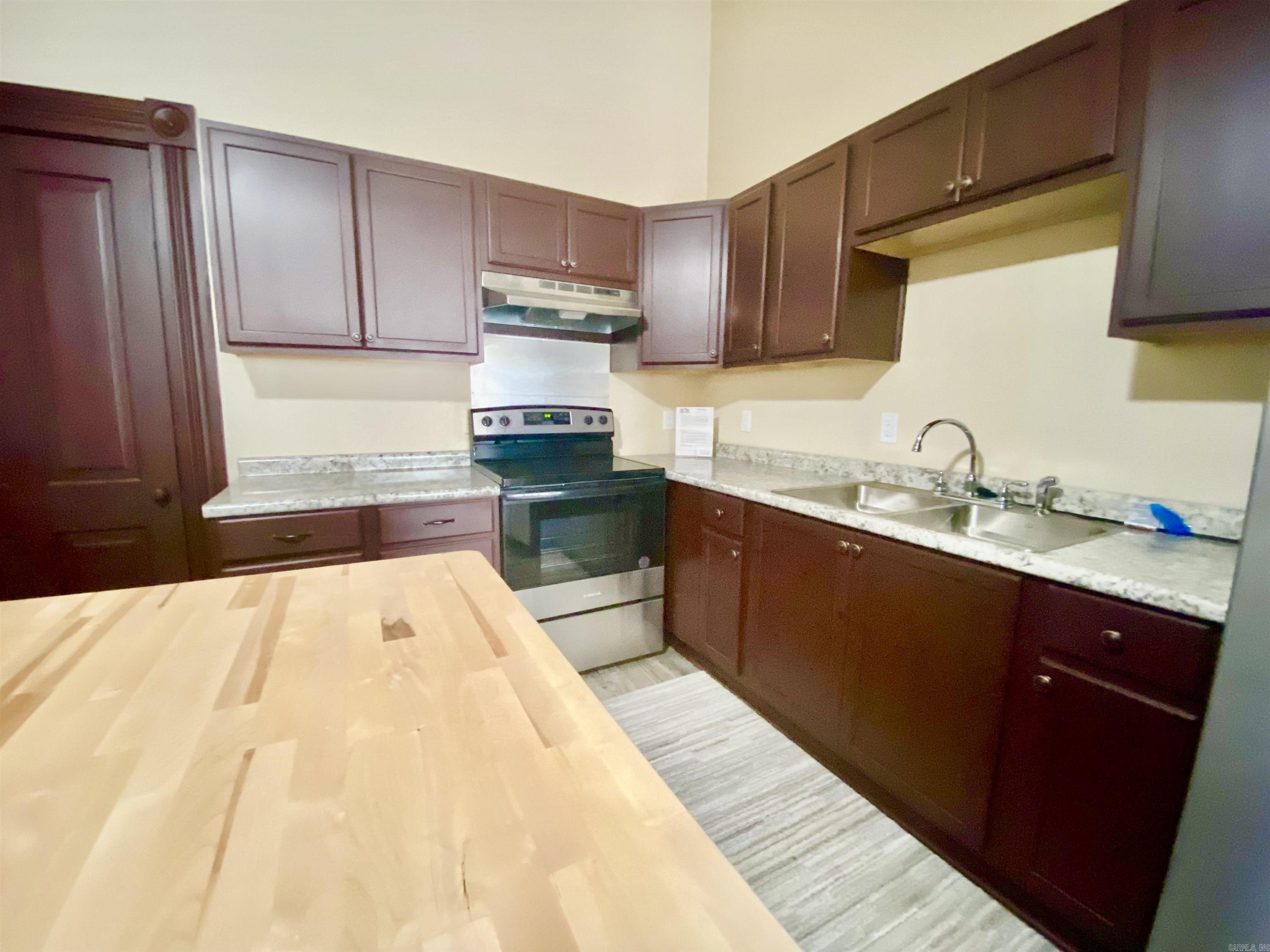 Camden - Residential