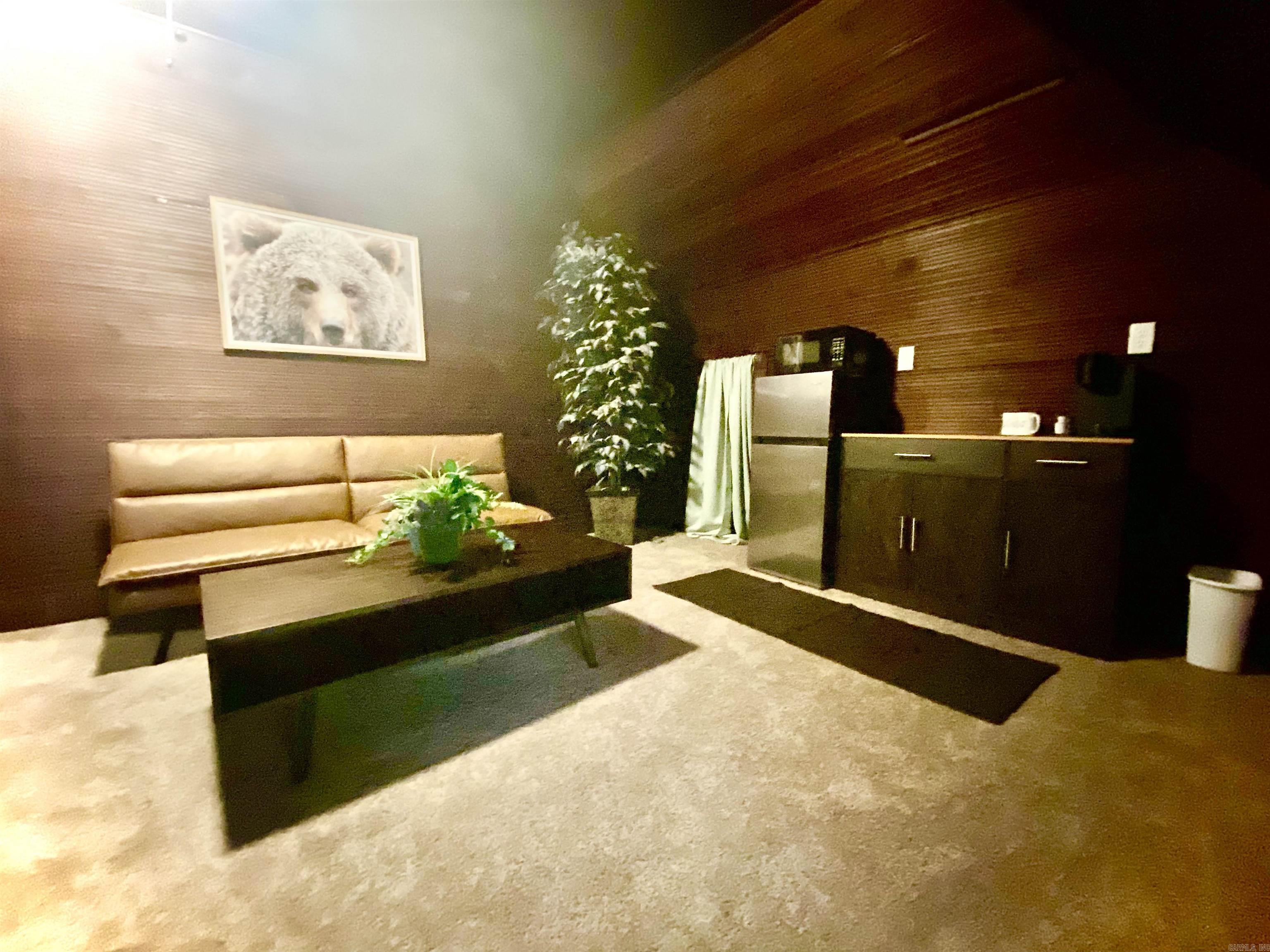 Camden - Residential