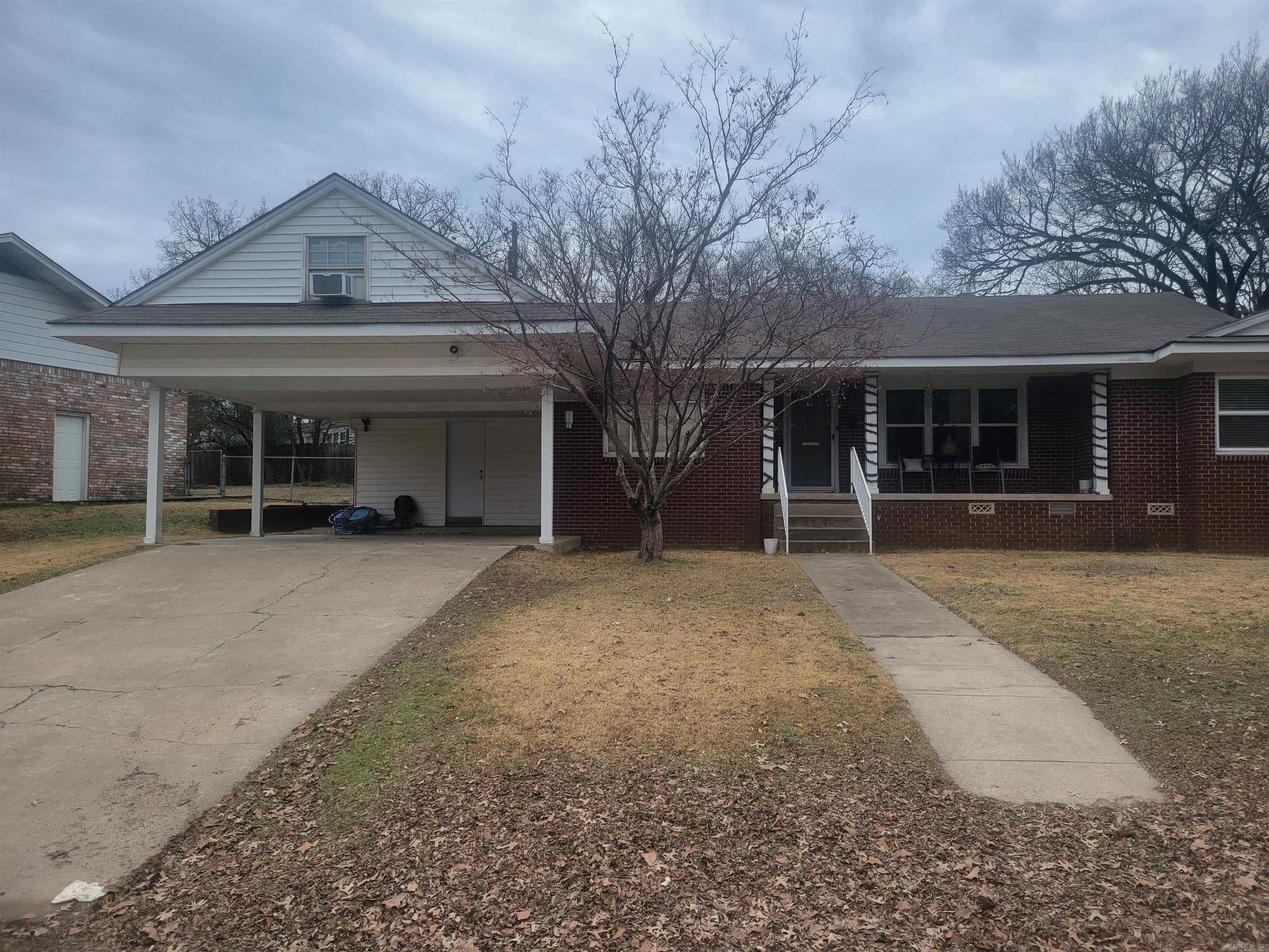 SCENIC HILLS - Residential