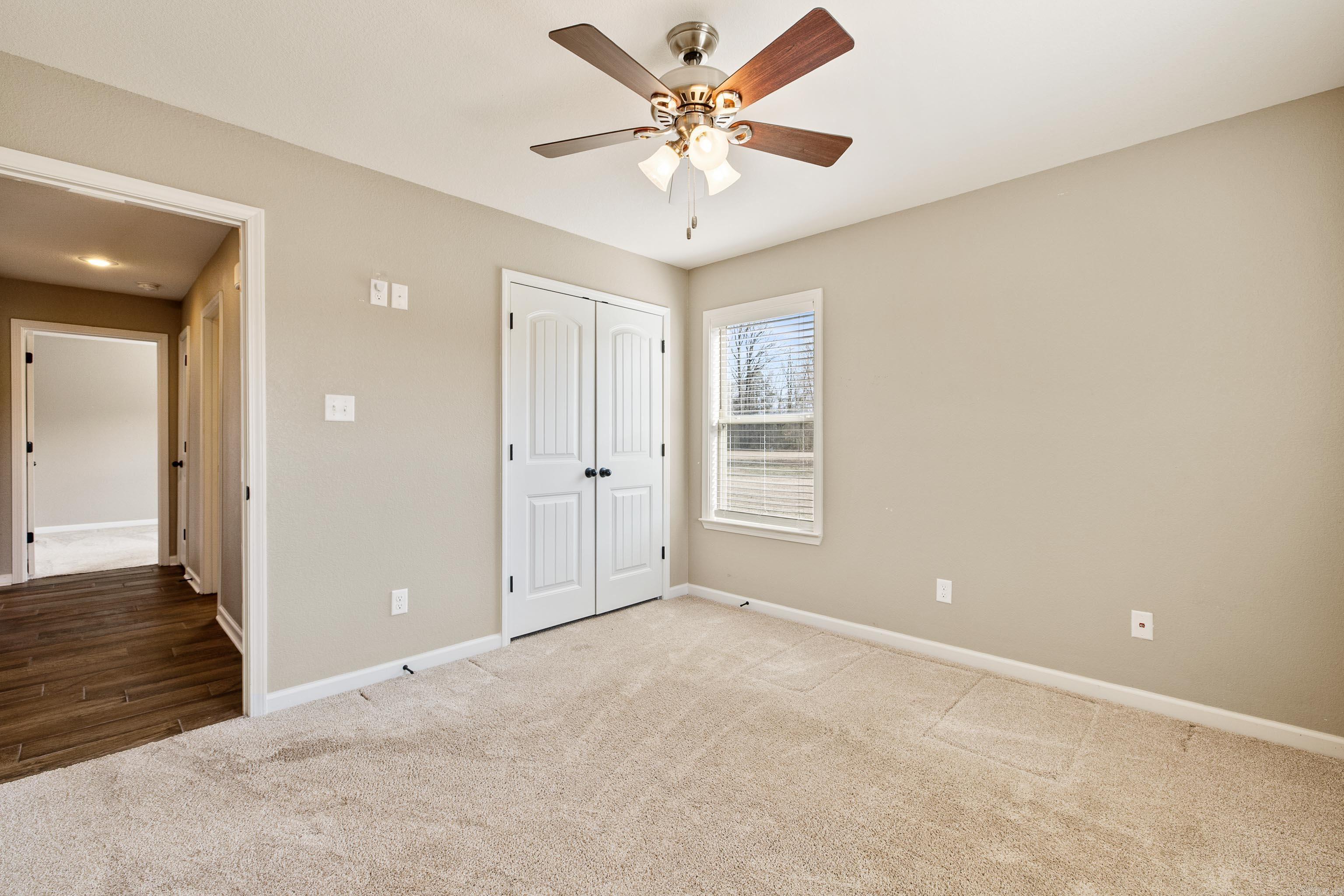 ROLLING MEADOW ESTATES - Residential