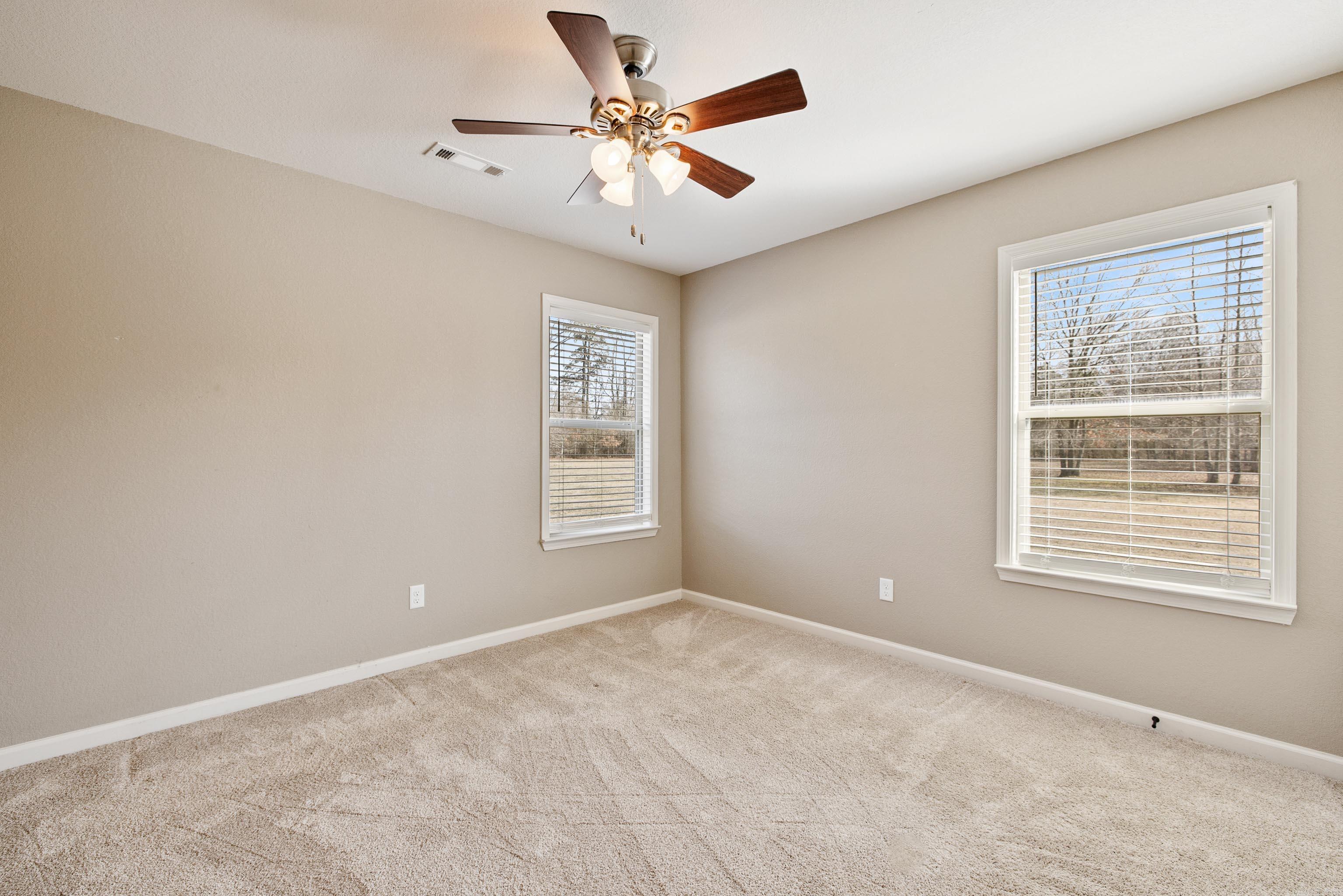 ROLLING MEADOW ESTATES - Residential