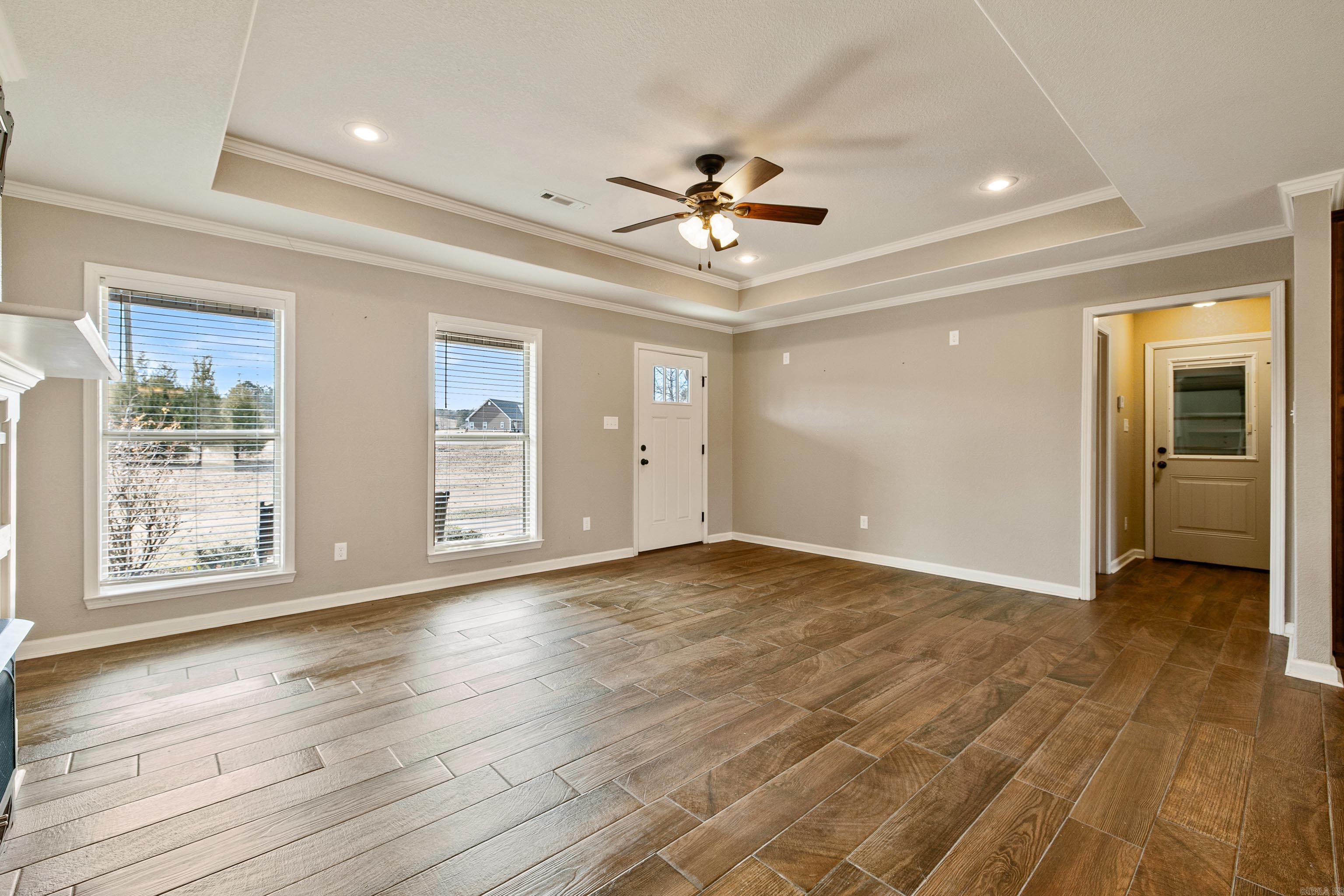 ROLLING MEADOW ESTATES - Residential