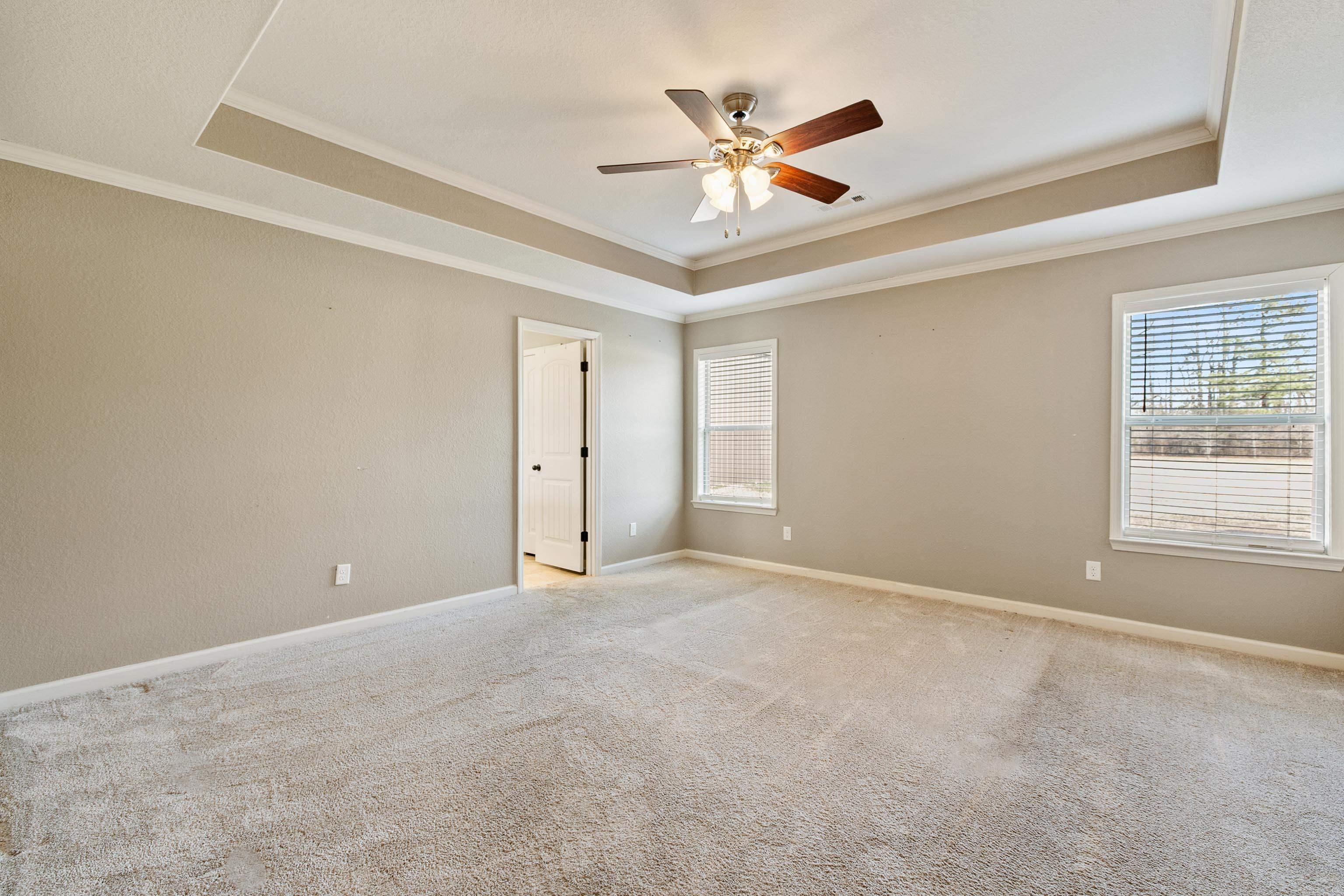 ROLLING MEADOW ESTATES - Residential