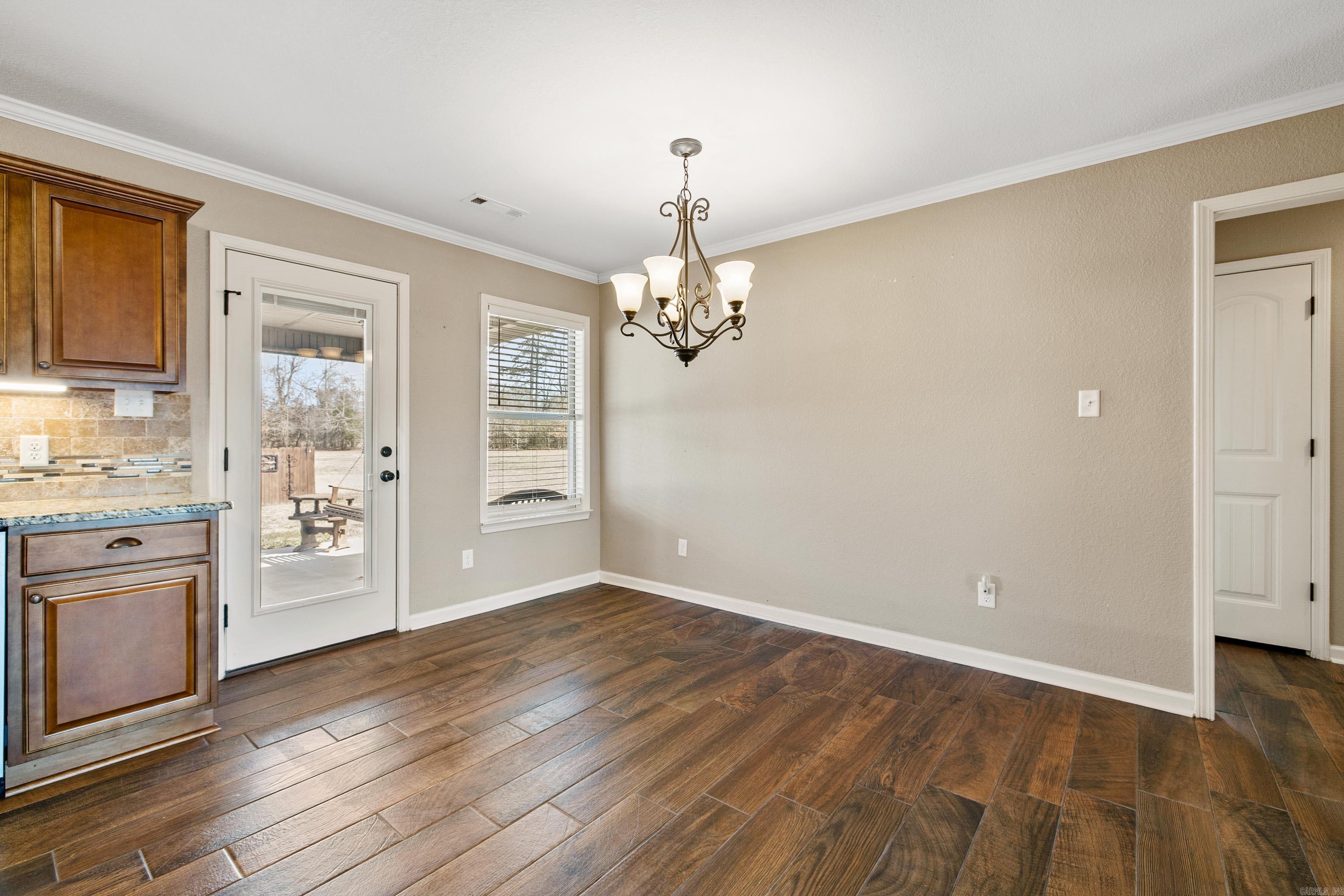 ROLLING MEADOW ESTATES - Residential