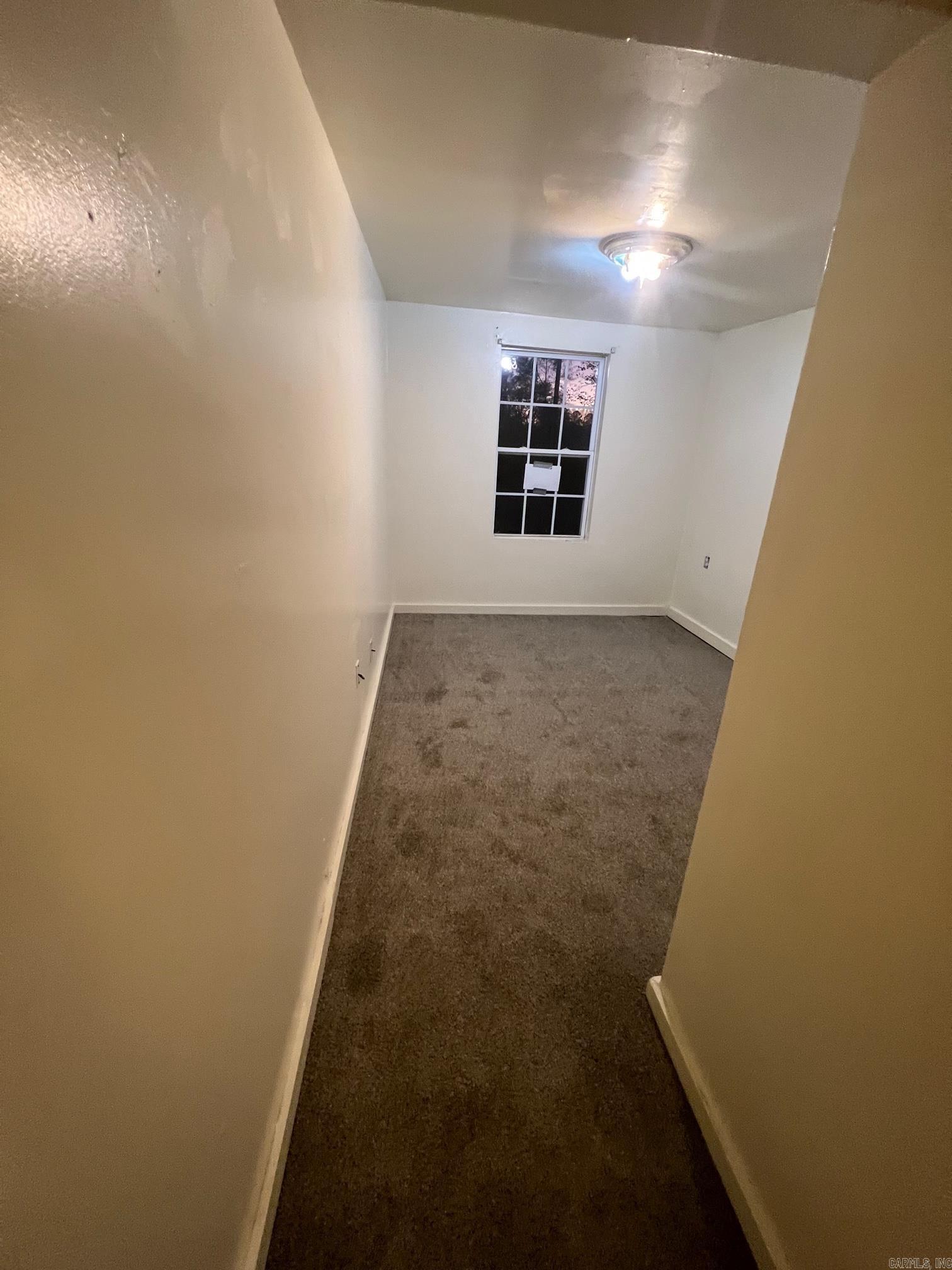 Metes & Bounds - Residential Lease