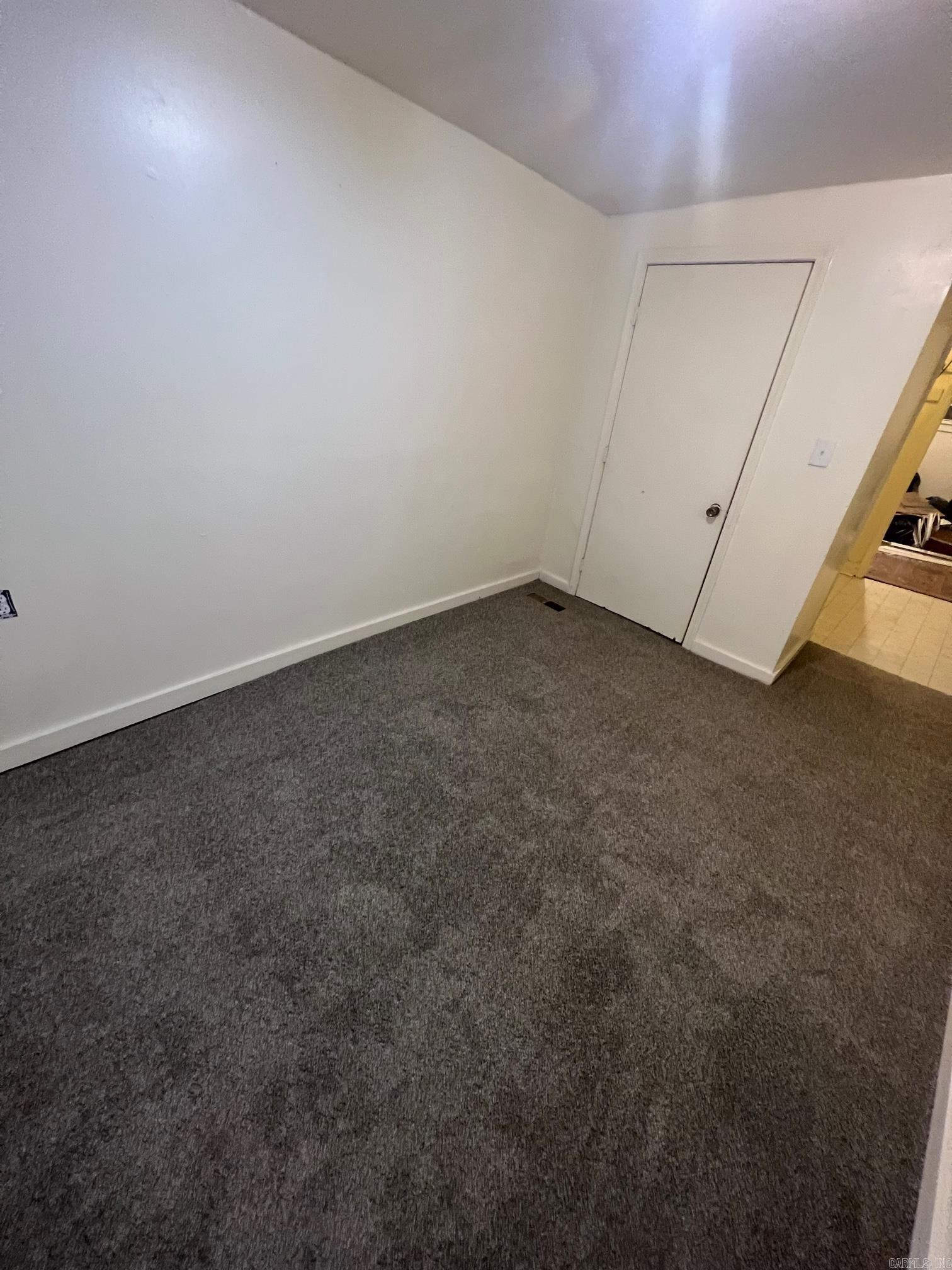 Metes & Bounds - Residential Lease