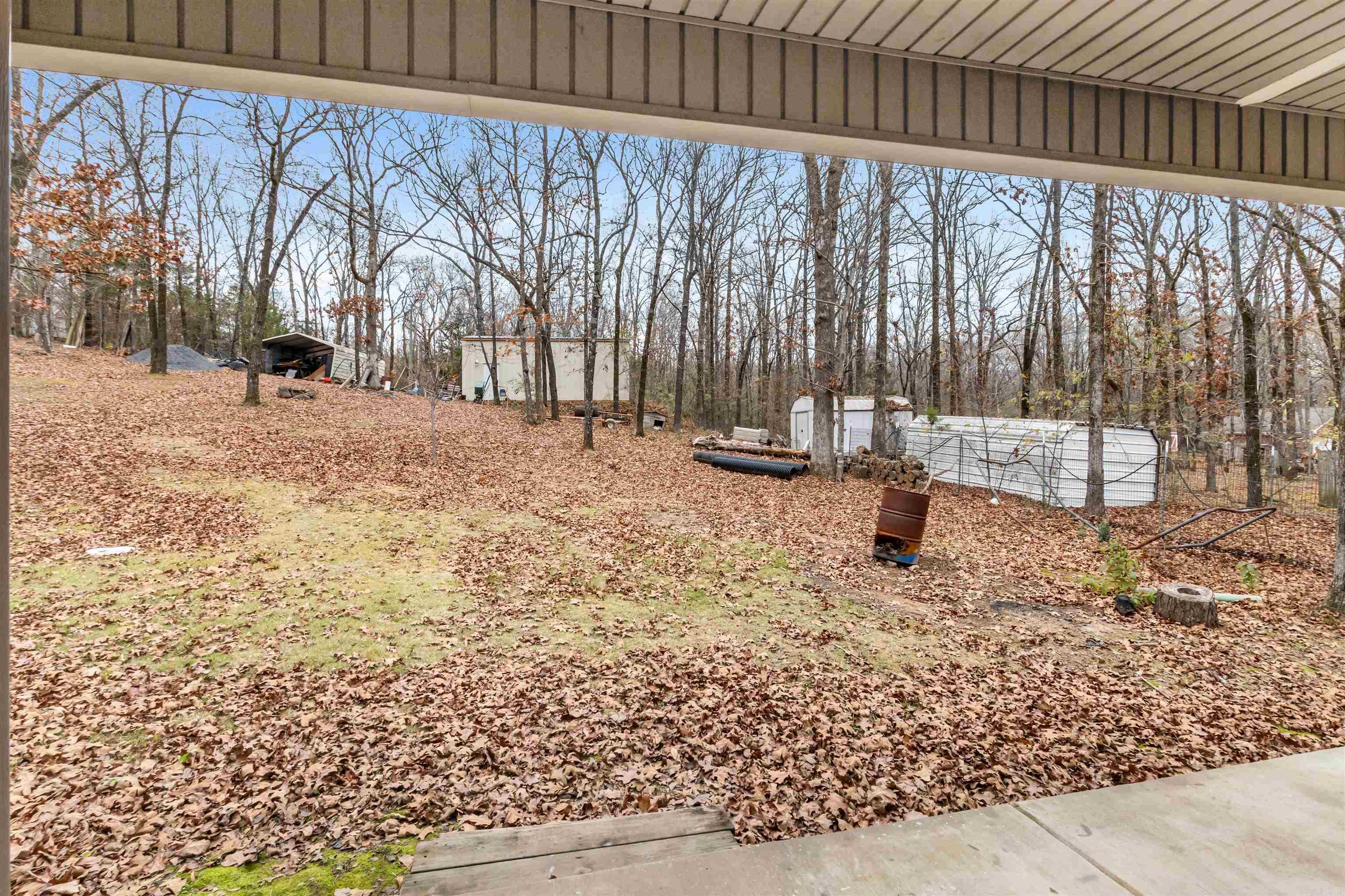CABOT CITY AREA - Residential