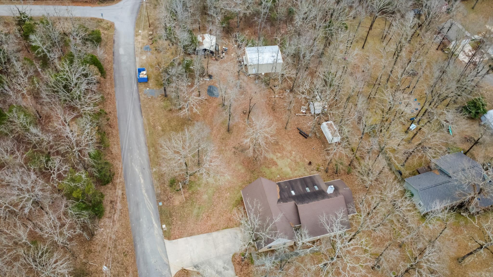CABOT CITY AREA - Residential