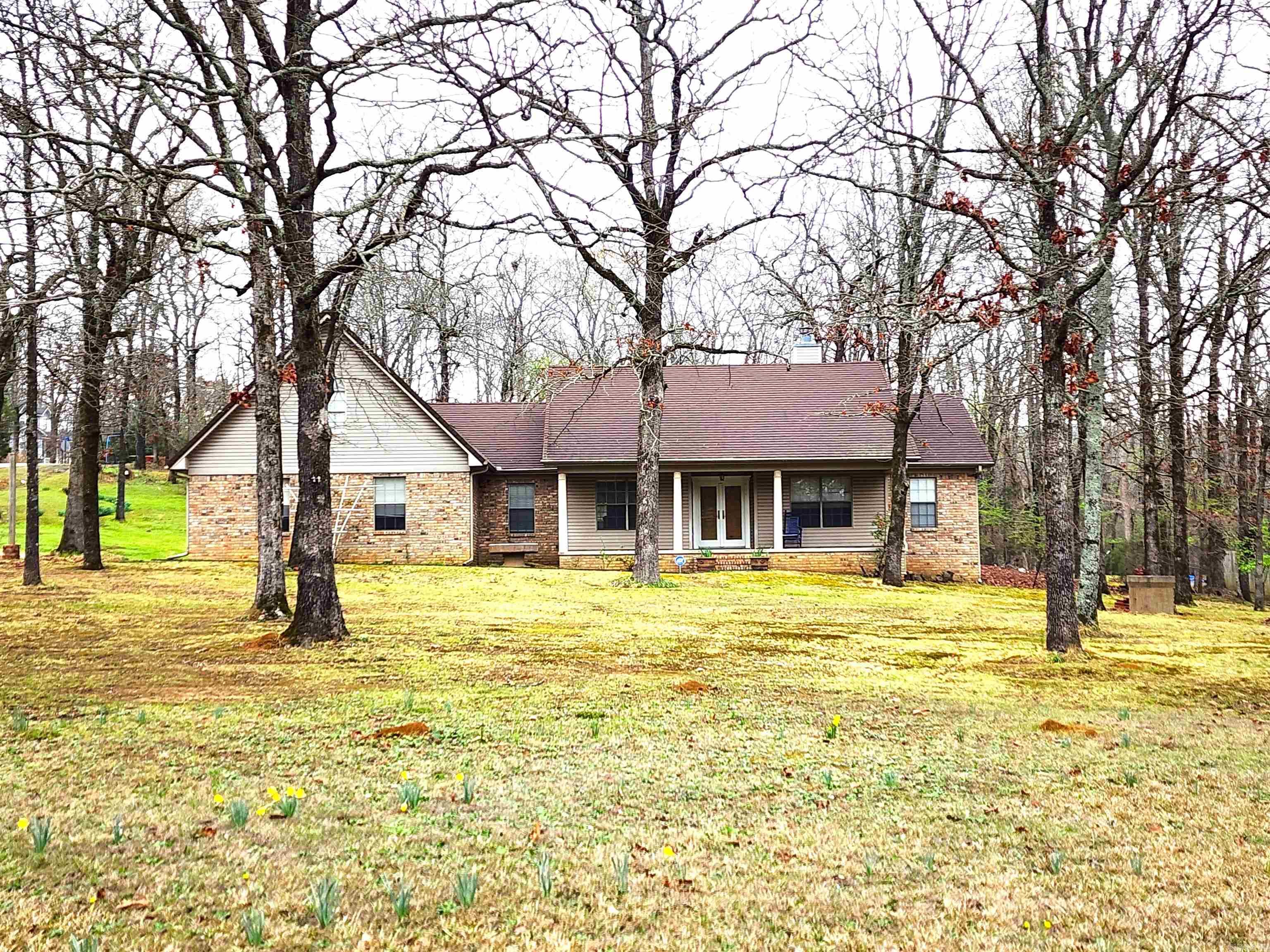 CABOT CITY AREA - Residential