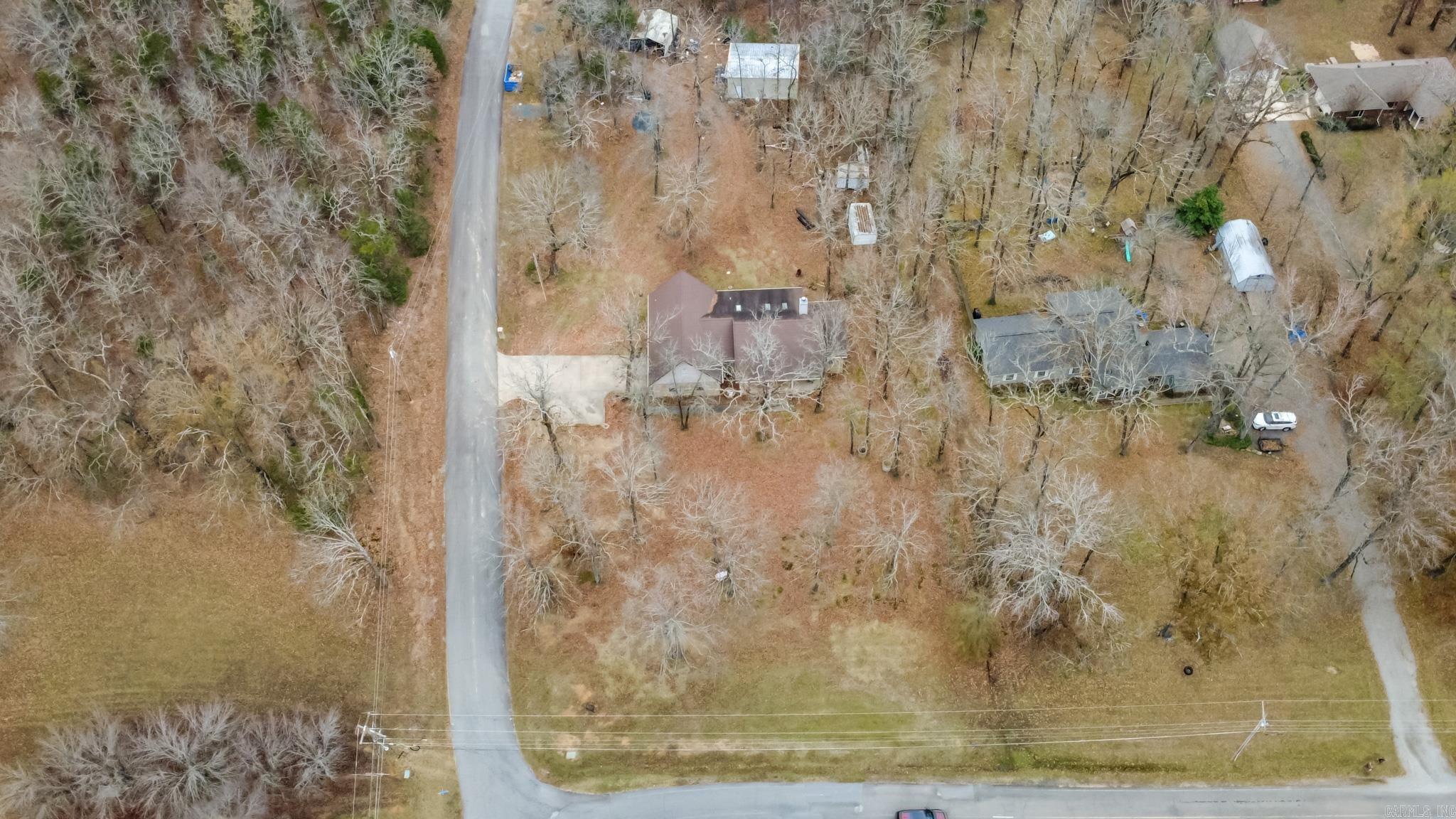 CABOT CITY AREA - Residential