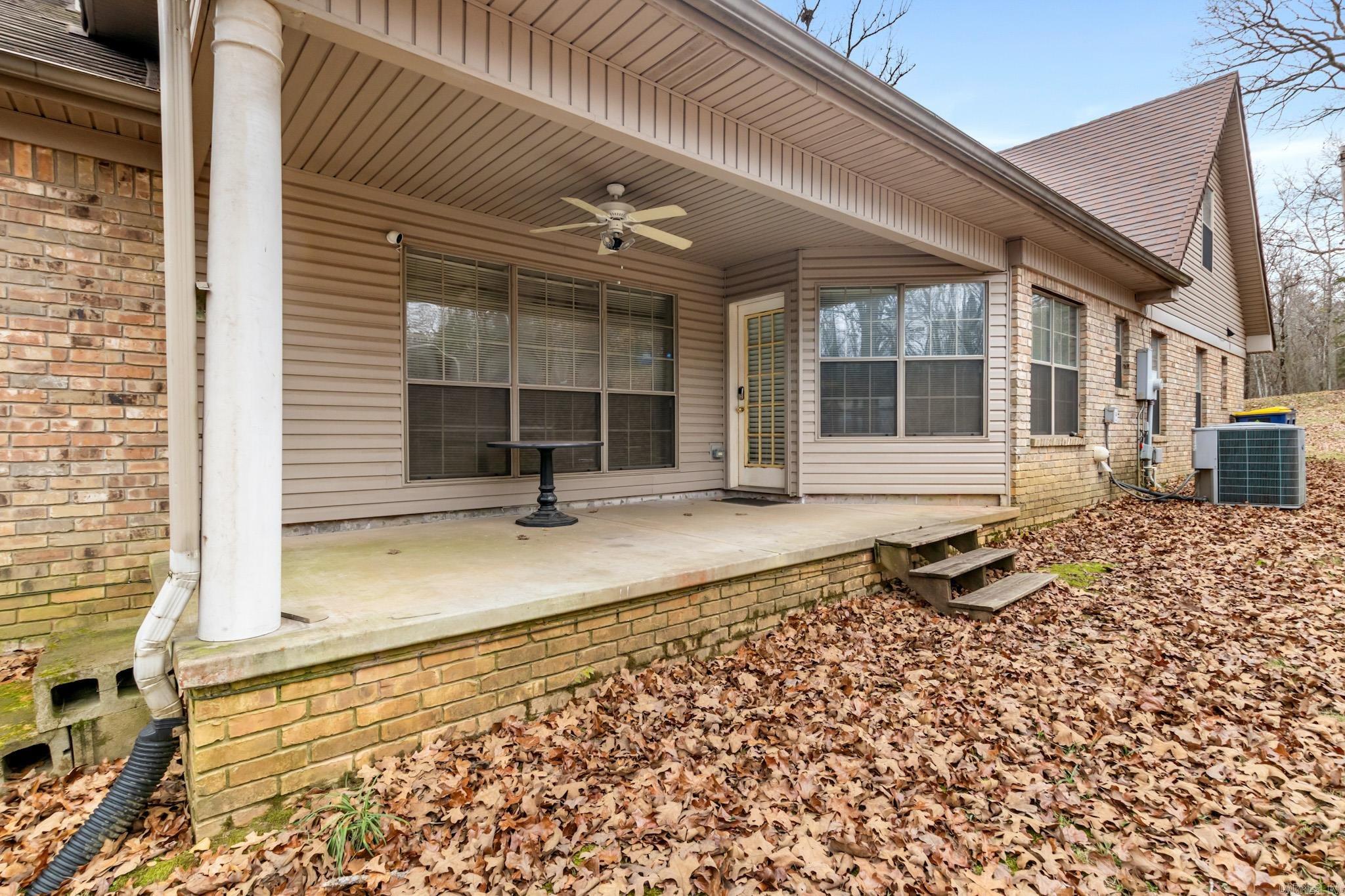 CABOT CITY AREA - Residential