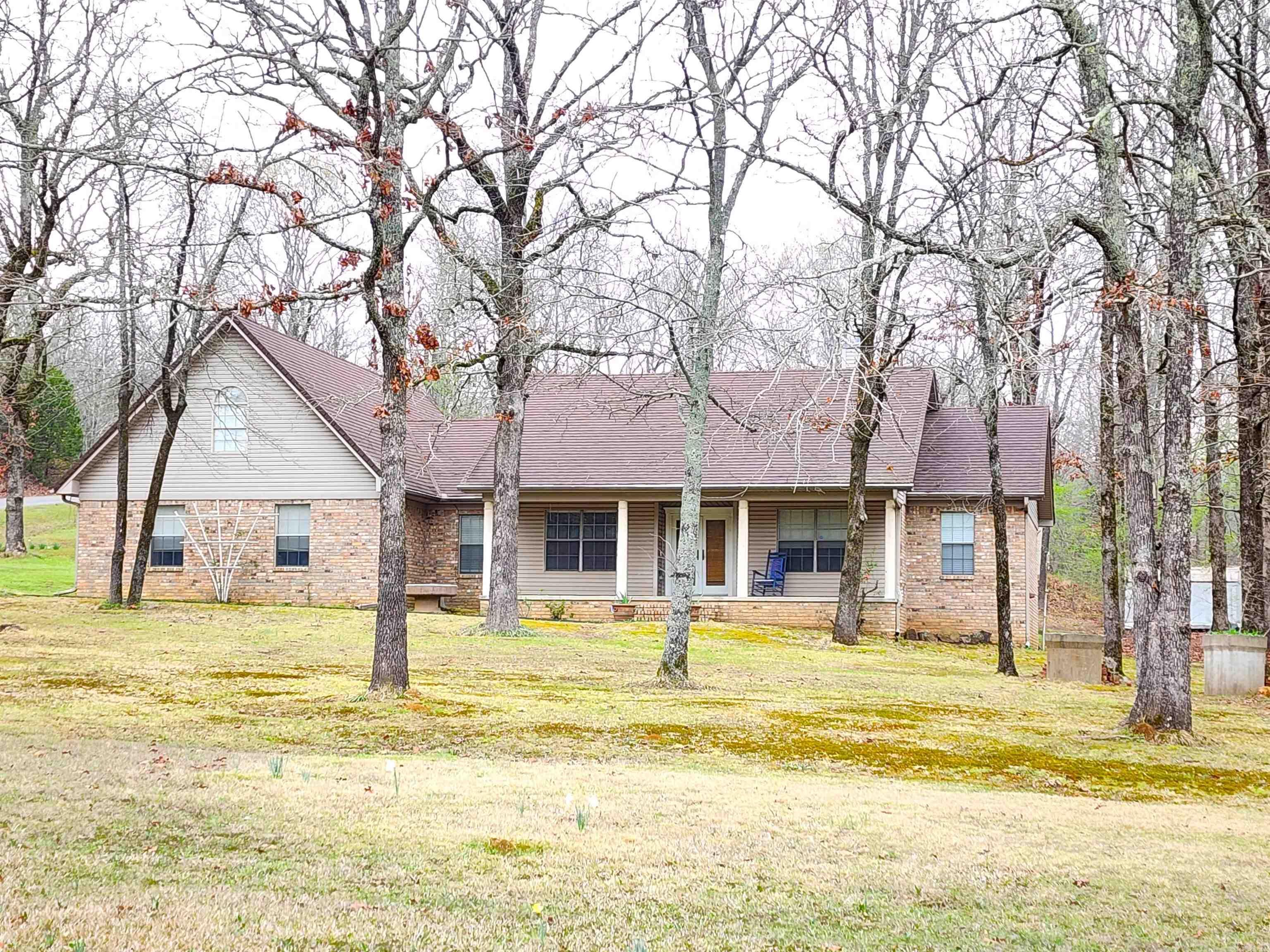 CABOT CITY AREA - Residential