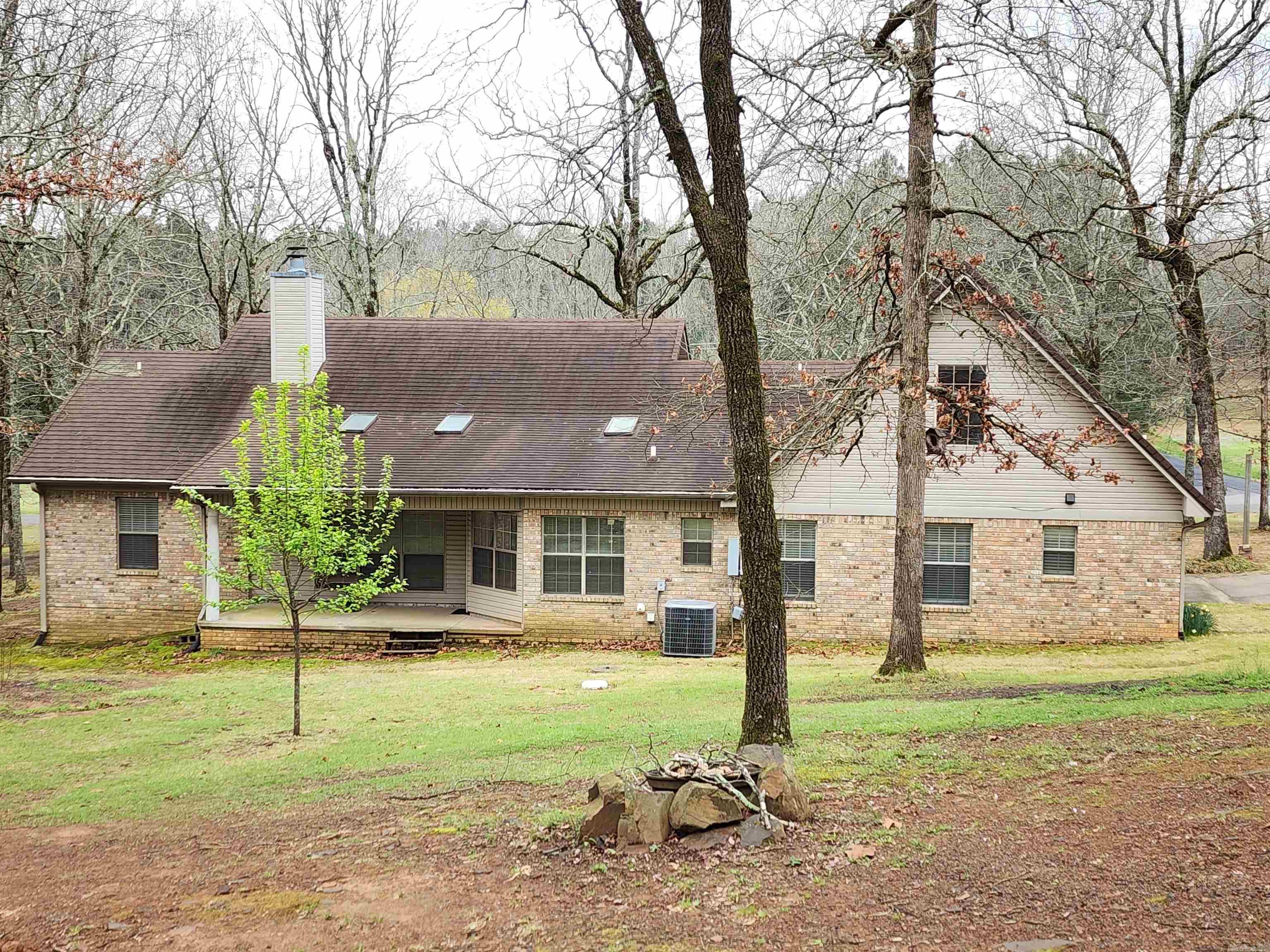CABOT CITY AREA - Residential
