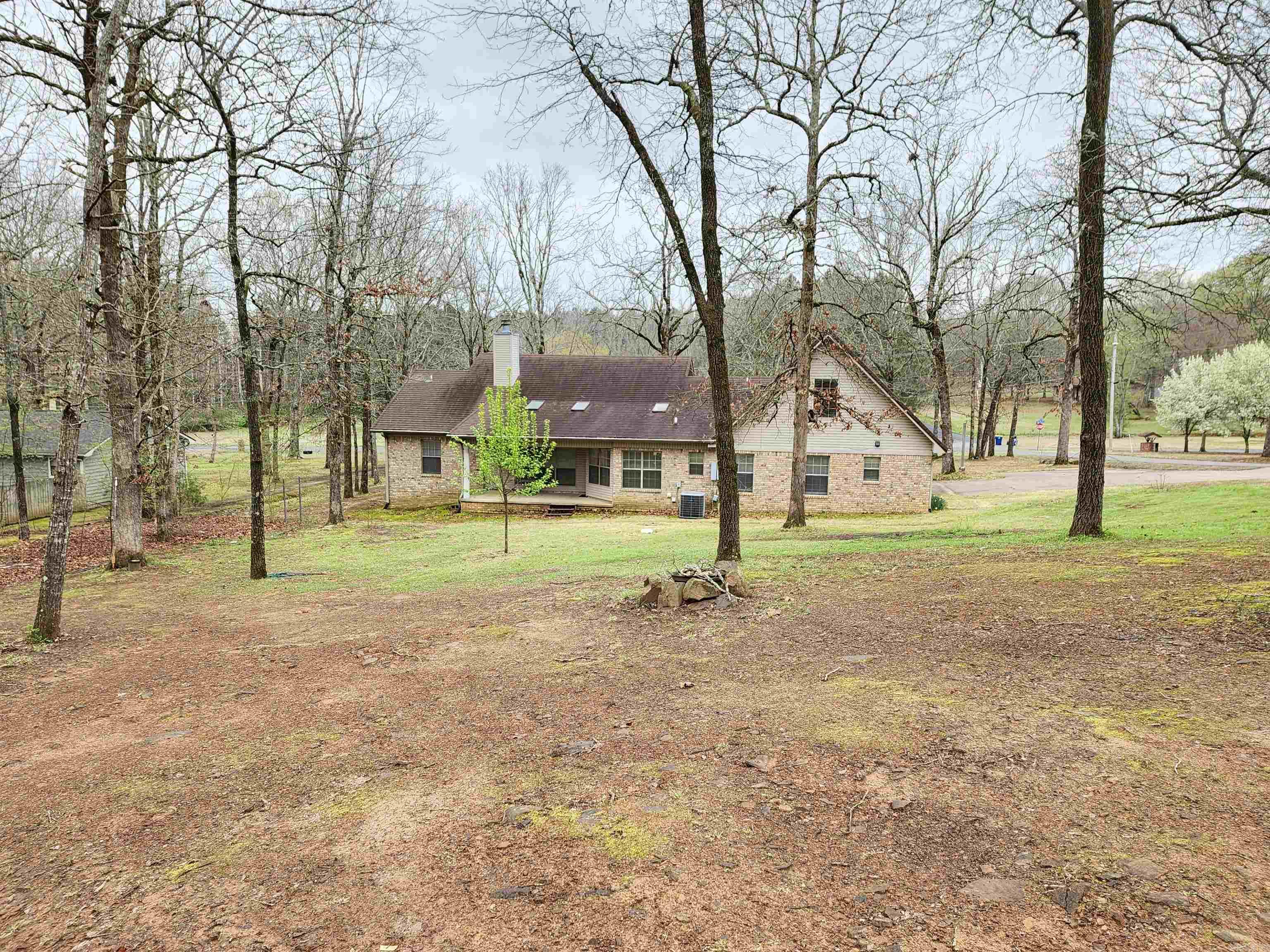 CABOT CITY AREA - Residential