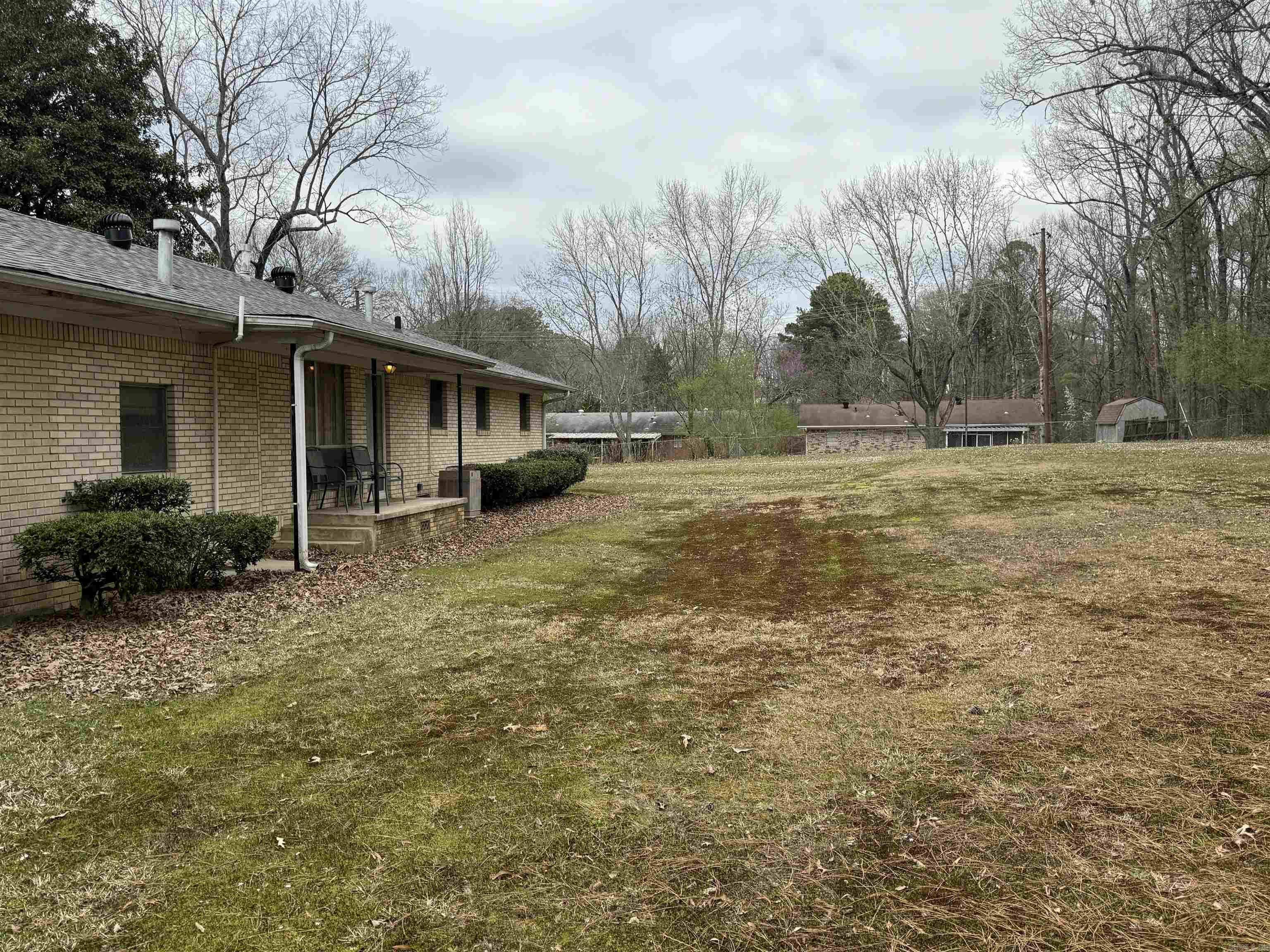 Gloecker Acres - Residential