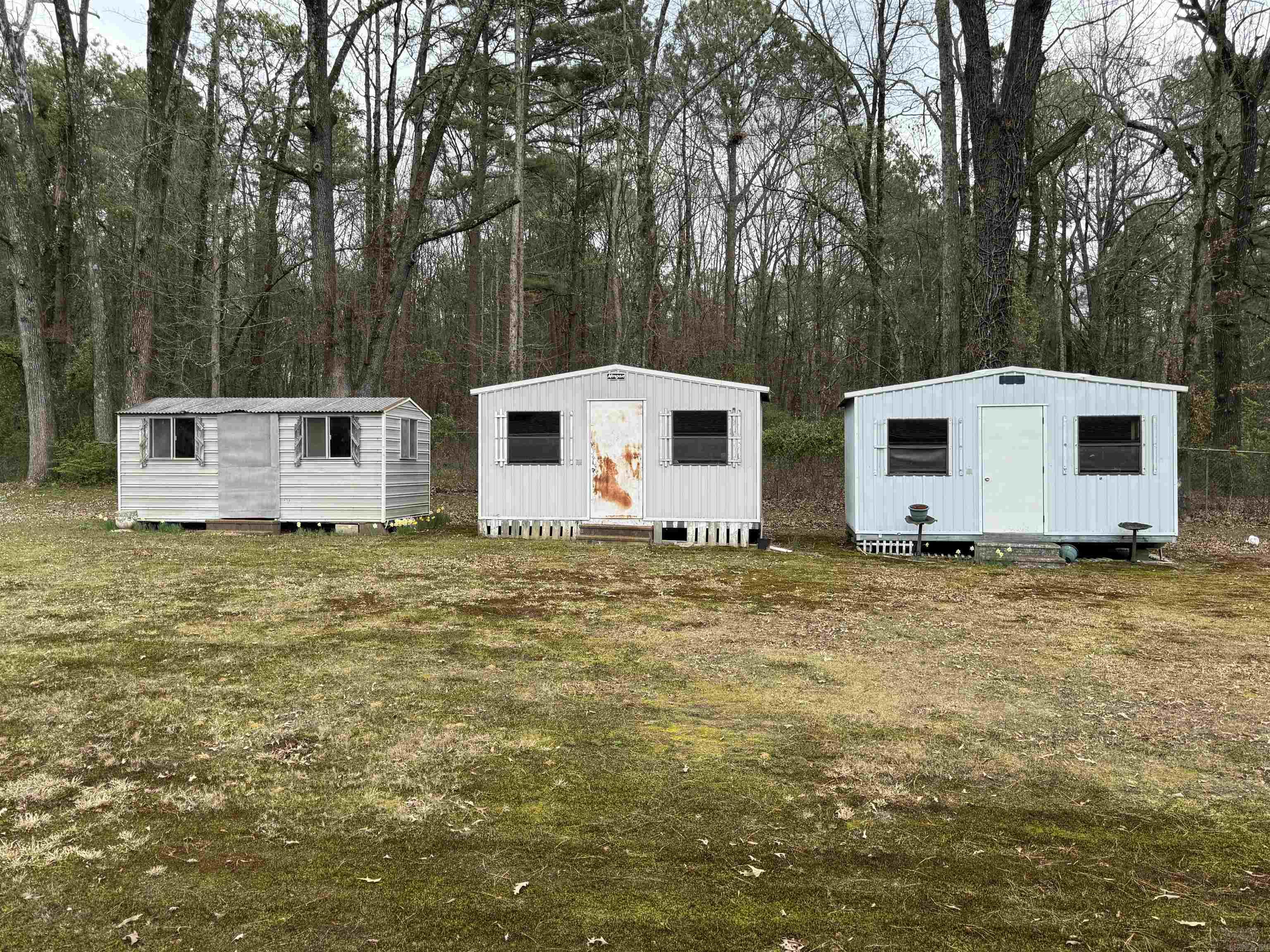 Gloecker Acres - Residential