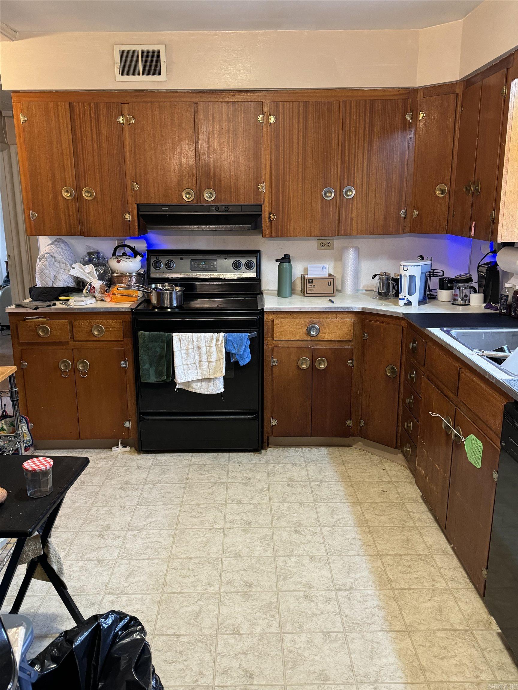 Gloecker Acres - Residential