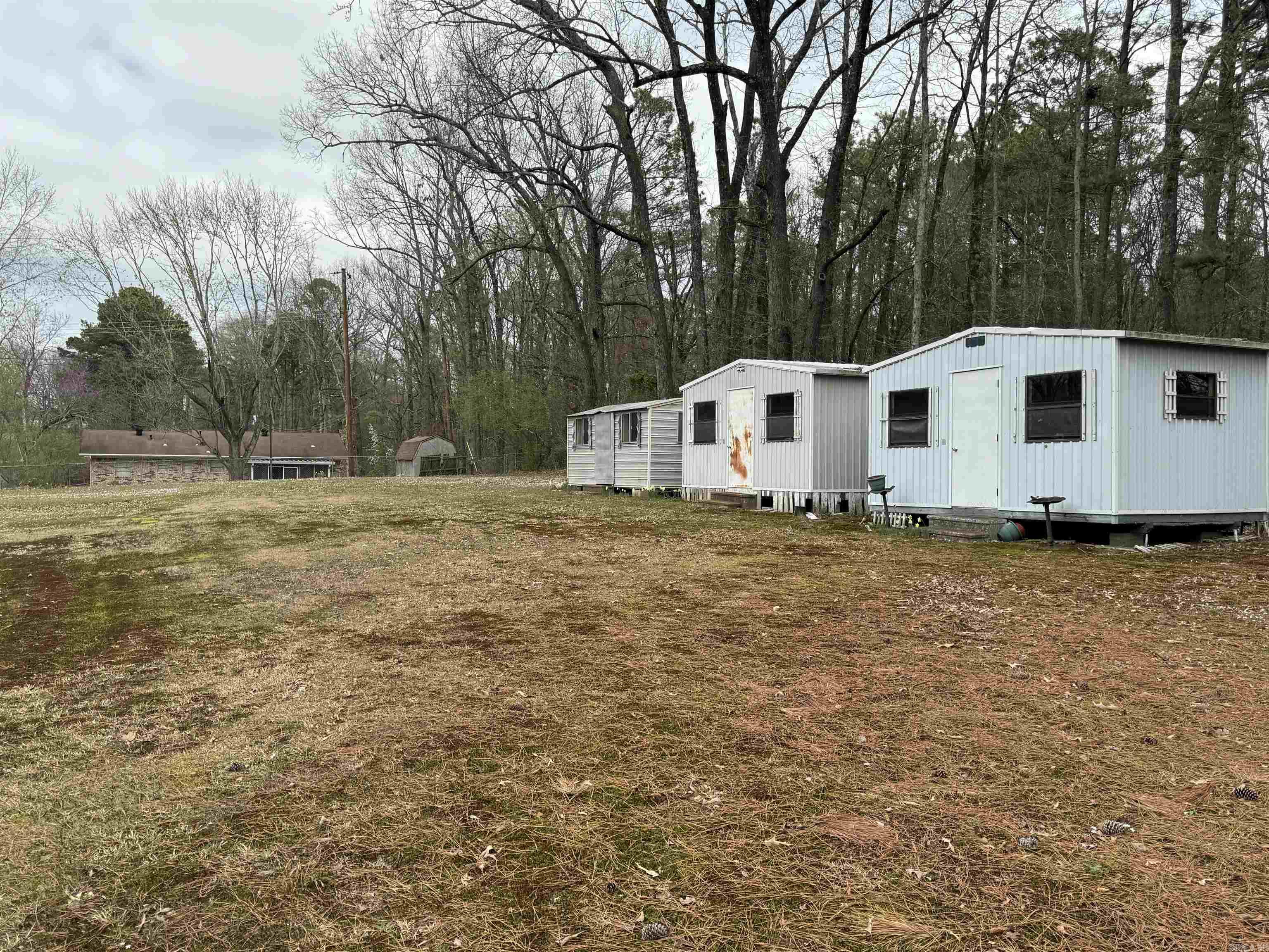 Gloecker Acres - Residential