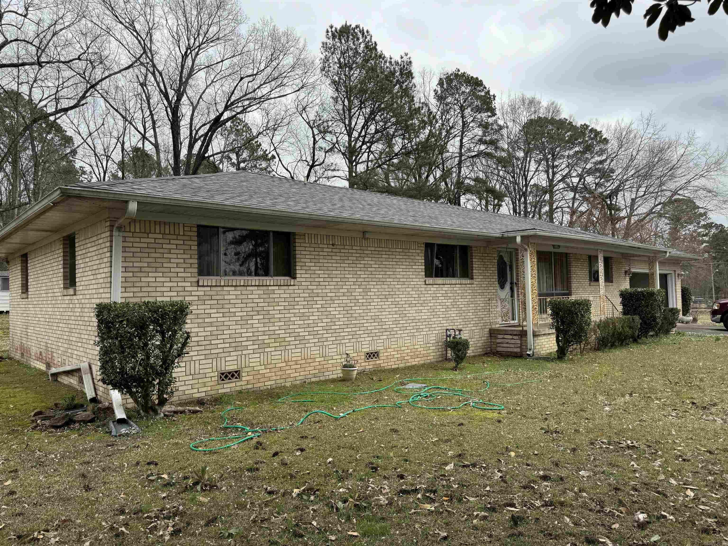 Gloecker Acres - Residential