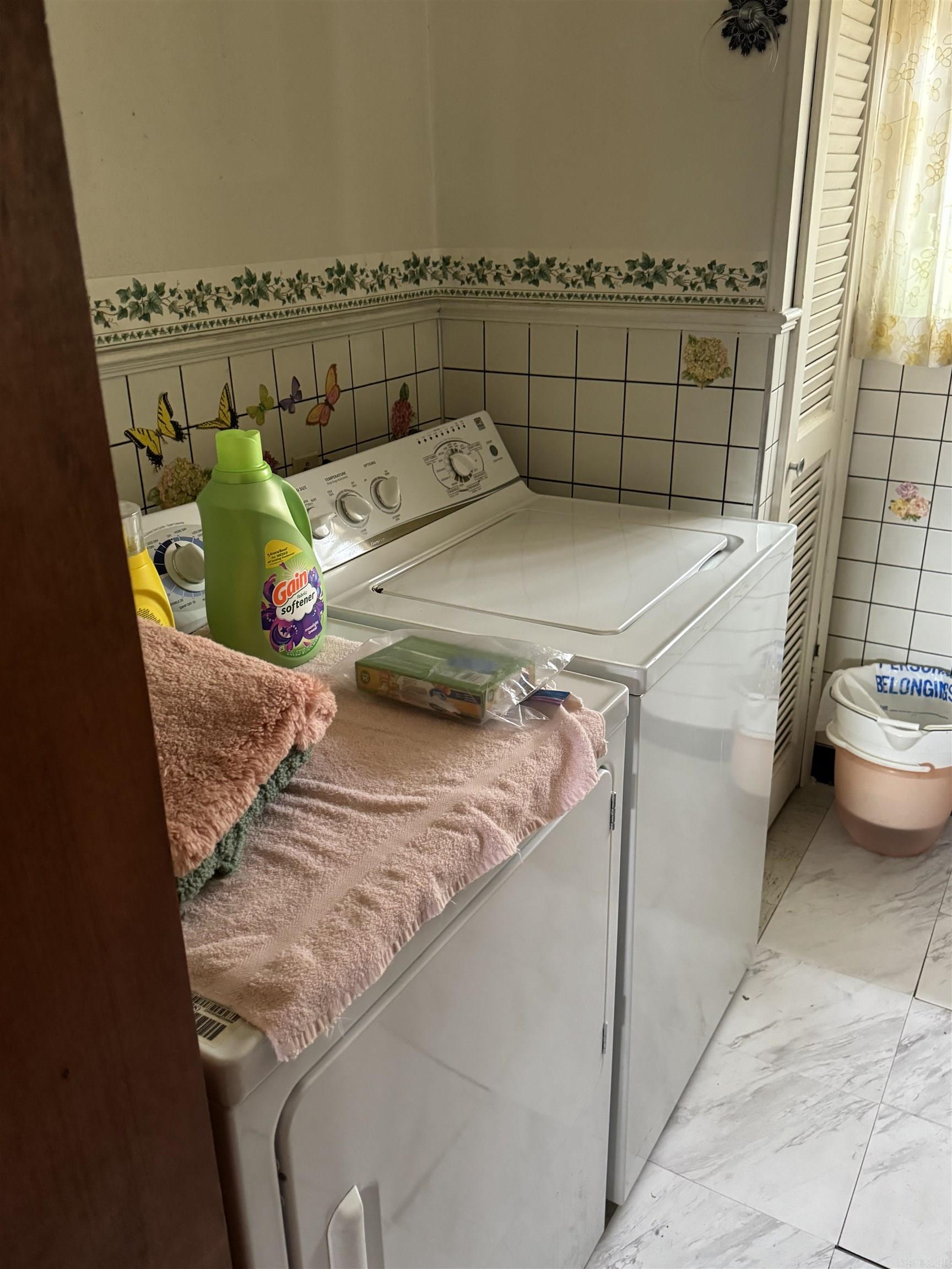 Gloecker Acres - Residential