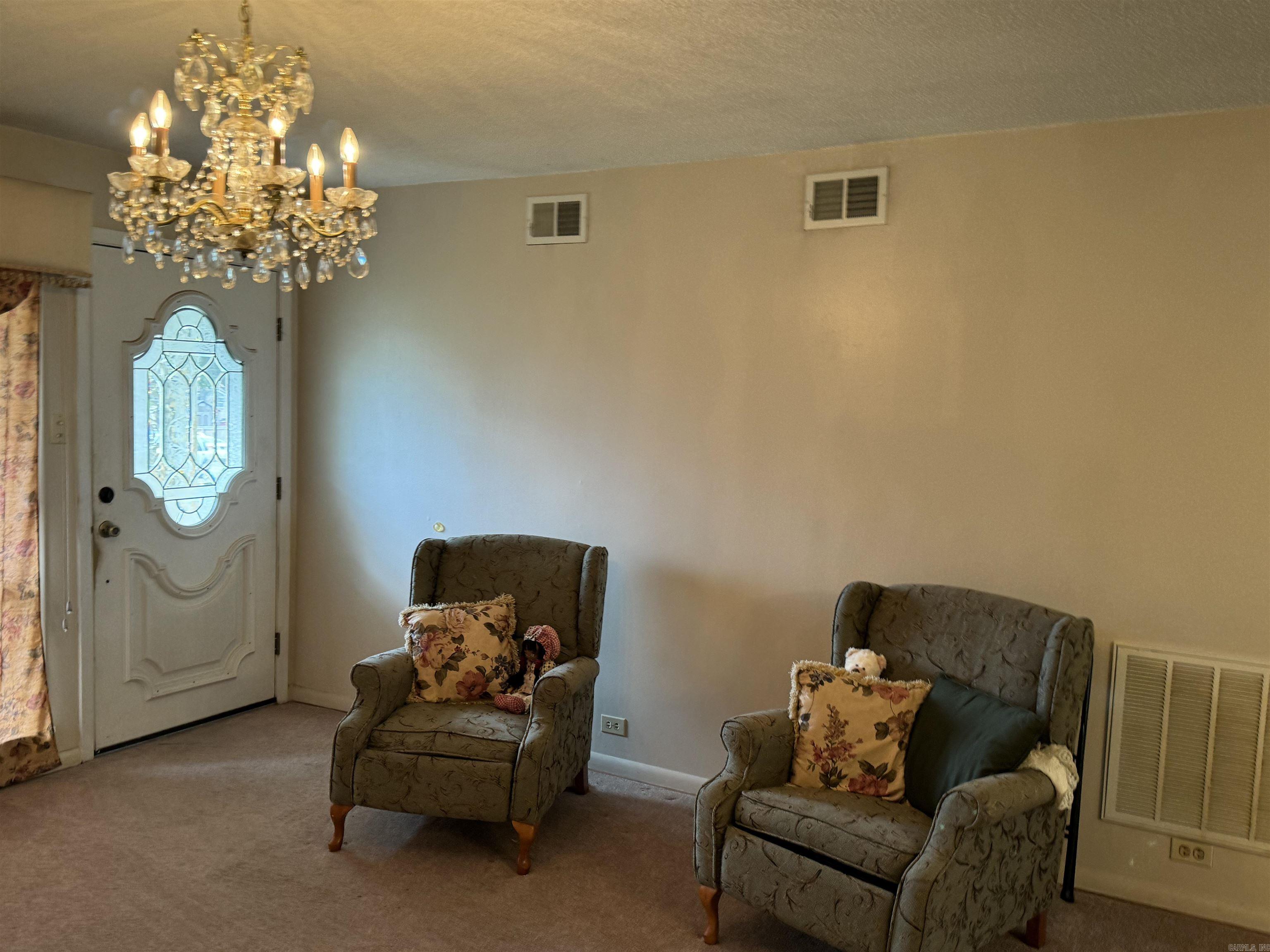 Gloecker Acres - Residential