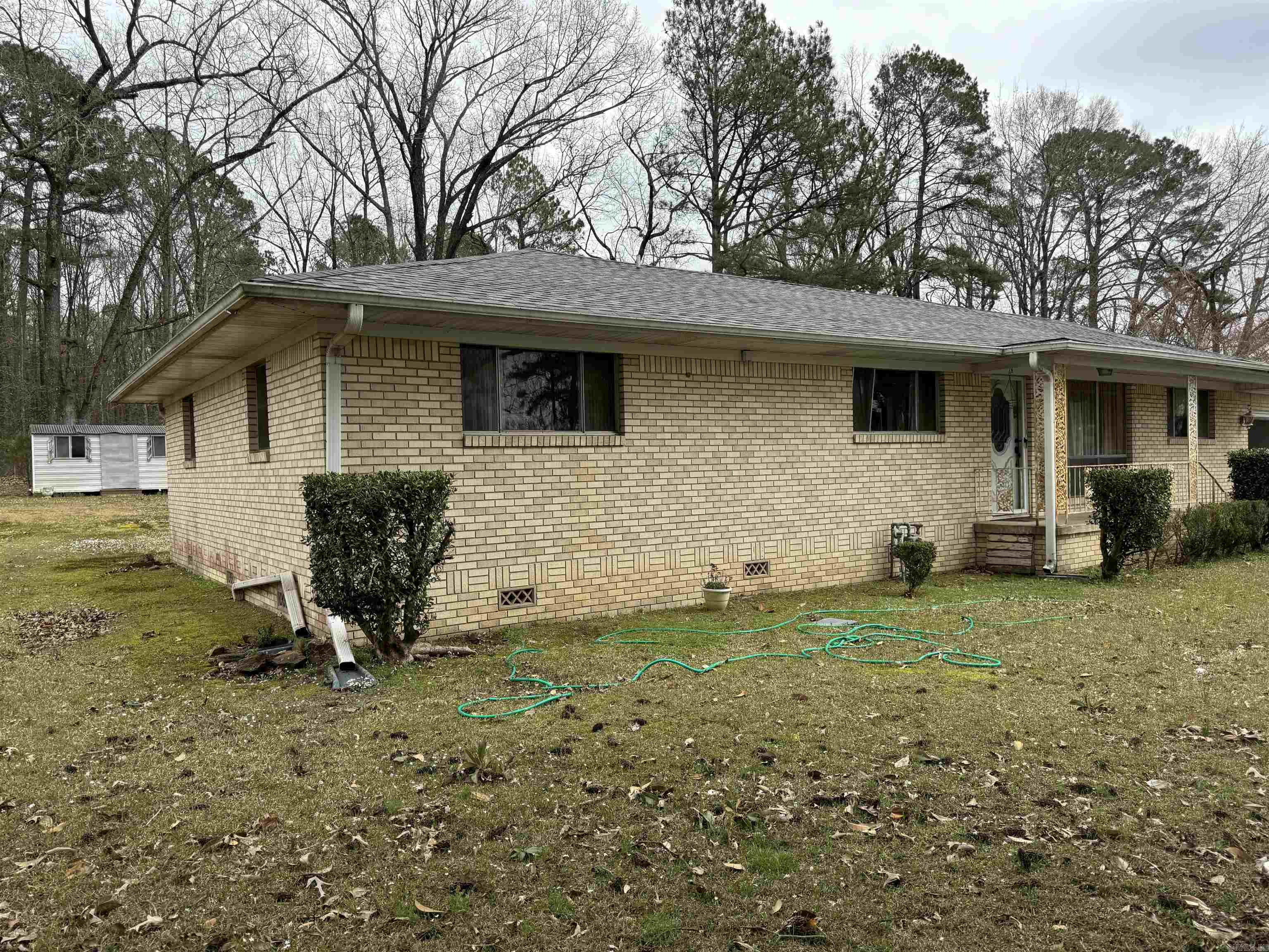 Gloecker Acres - Residential