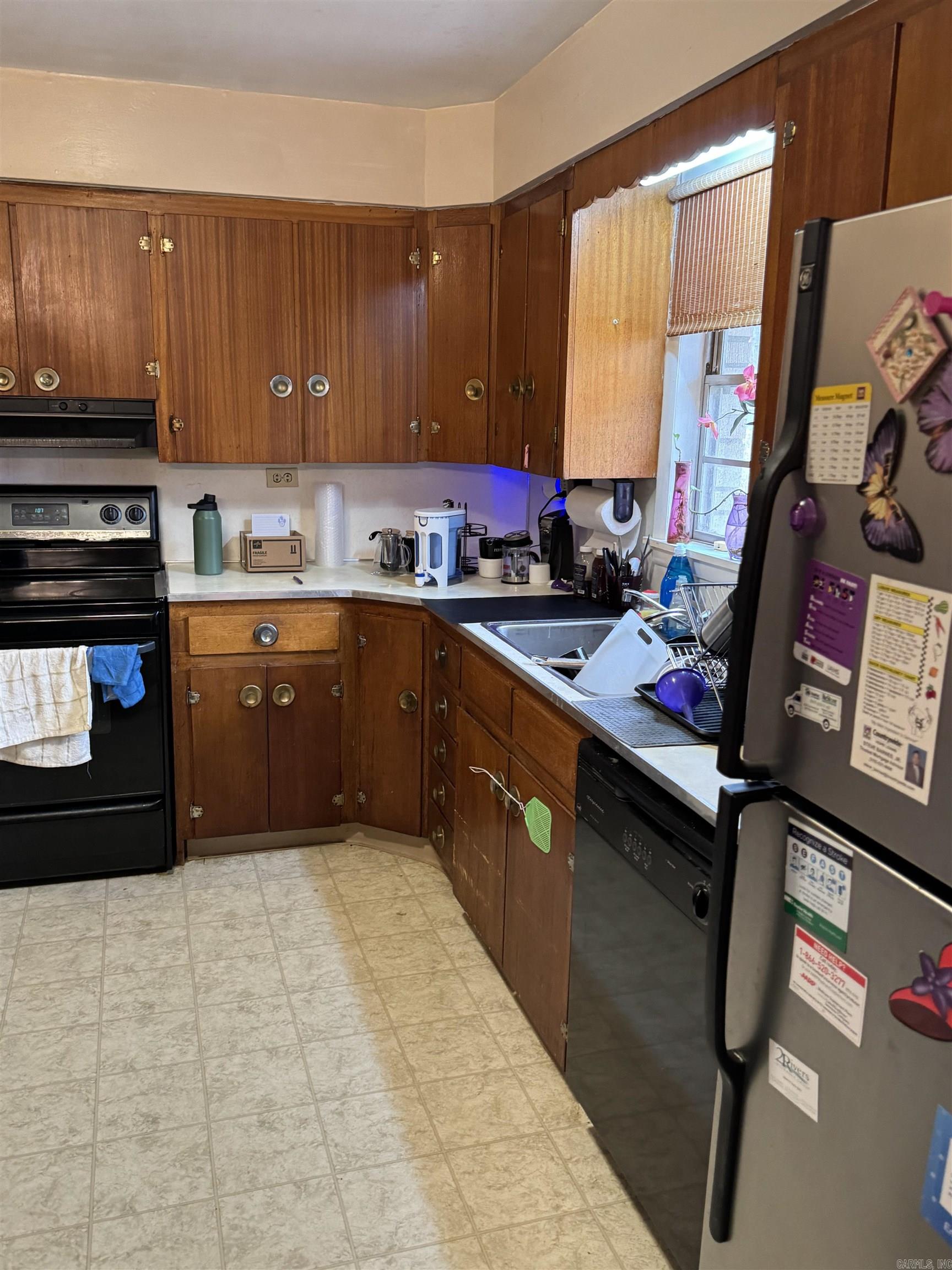 Gloecker Acres - Residential