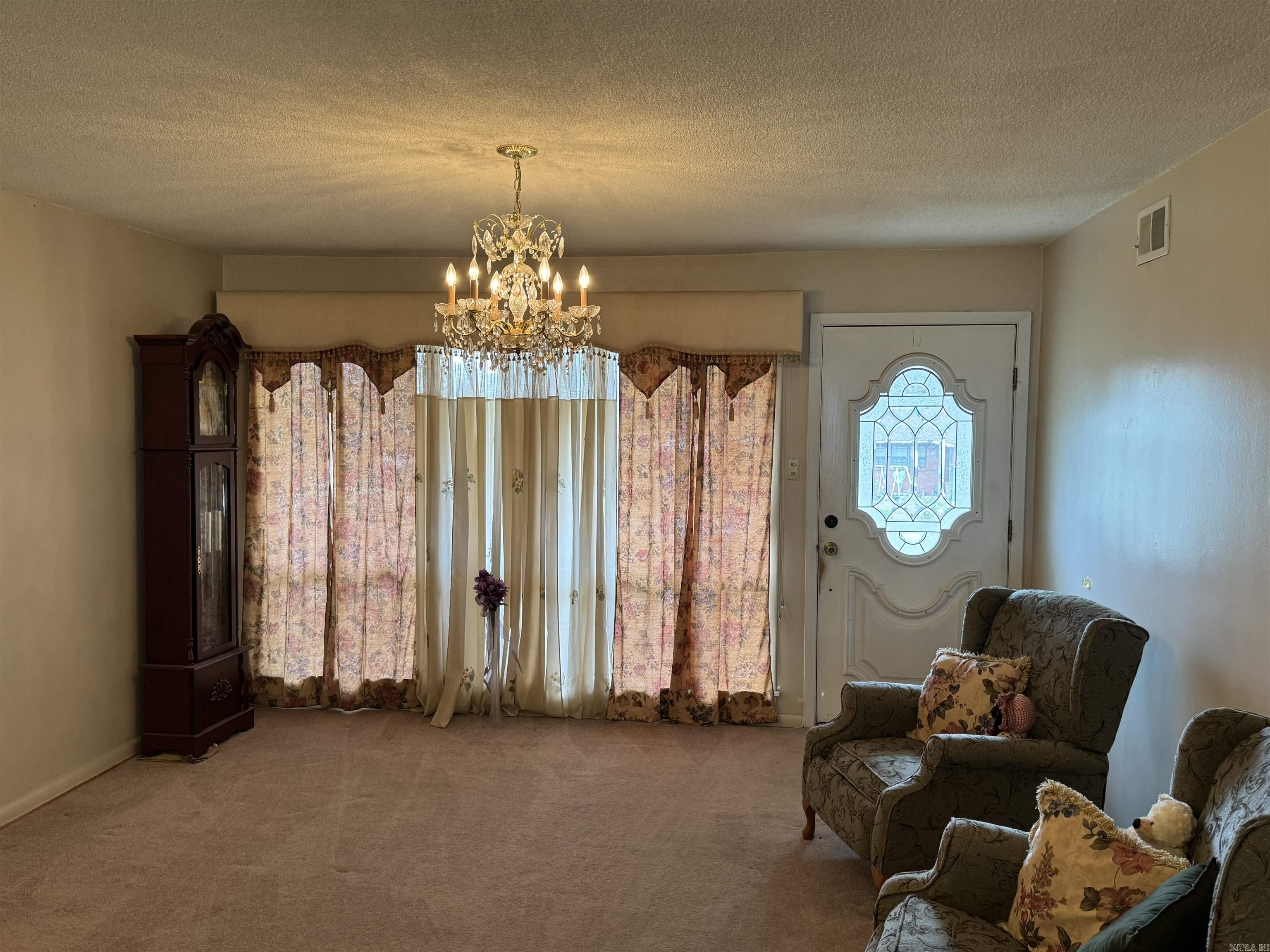 Gloecker Acres - Residential