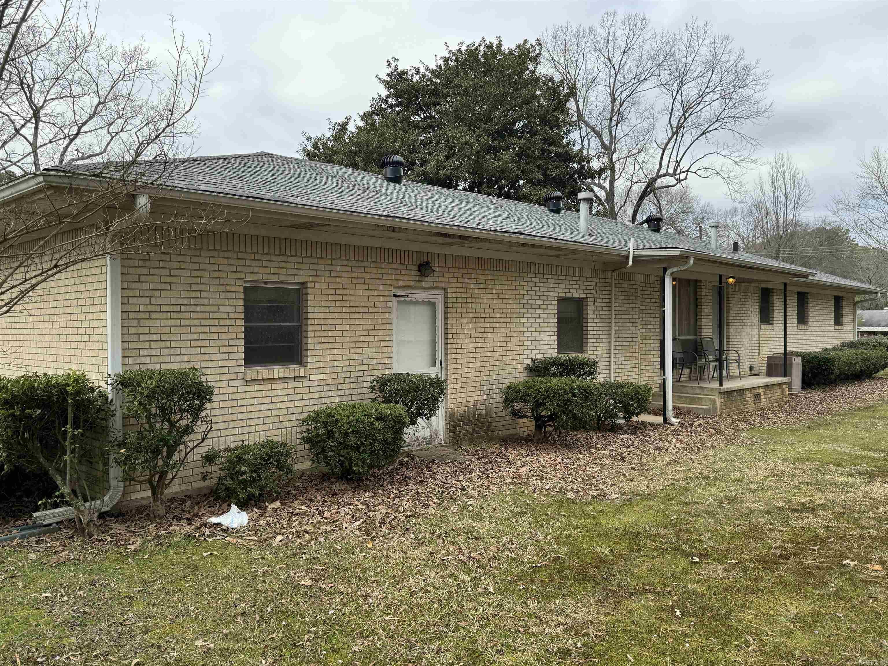 Gloecker Acres - Residential