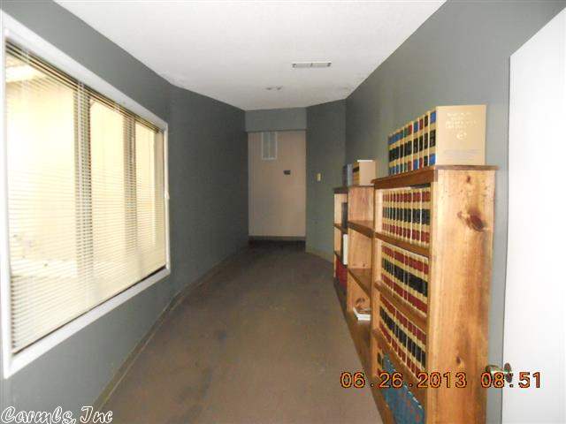 Monticello Original - Commercial Sale