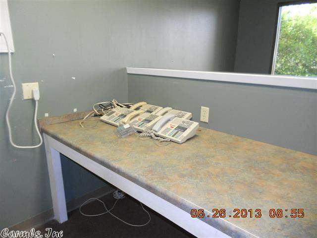 Monticello Original - Commercial Sale