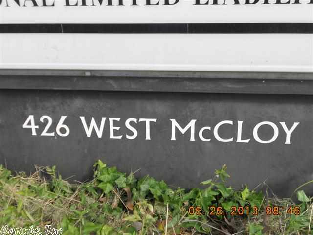 Monticello Original - Commercial Sale