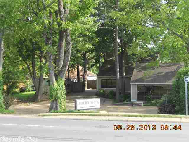 Monticello Original - Commercial Sale