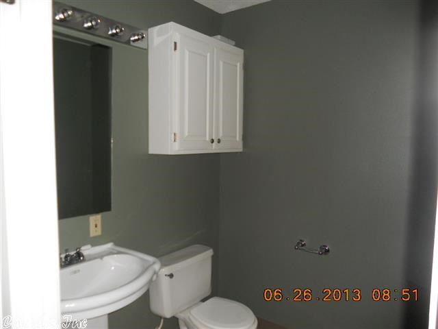 Monticello Original - Commercial Sale