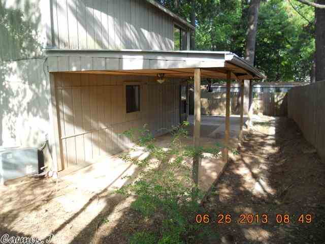 Monticello Original - Commercial Sale