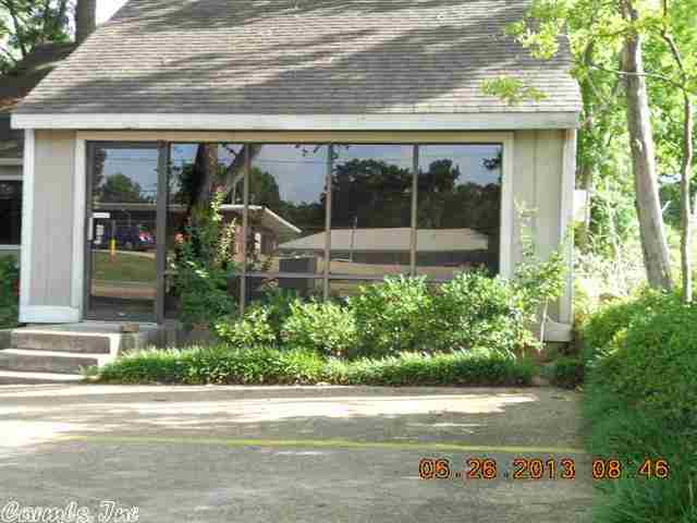 Monticello Original - Commercial Sale