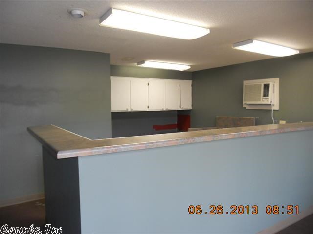 Monticello Original - Commercial Sale