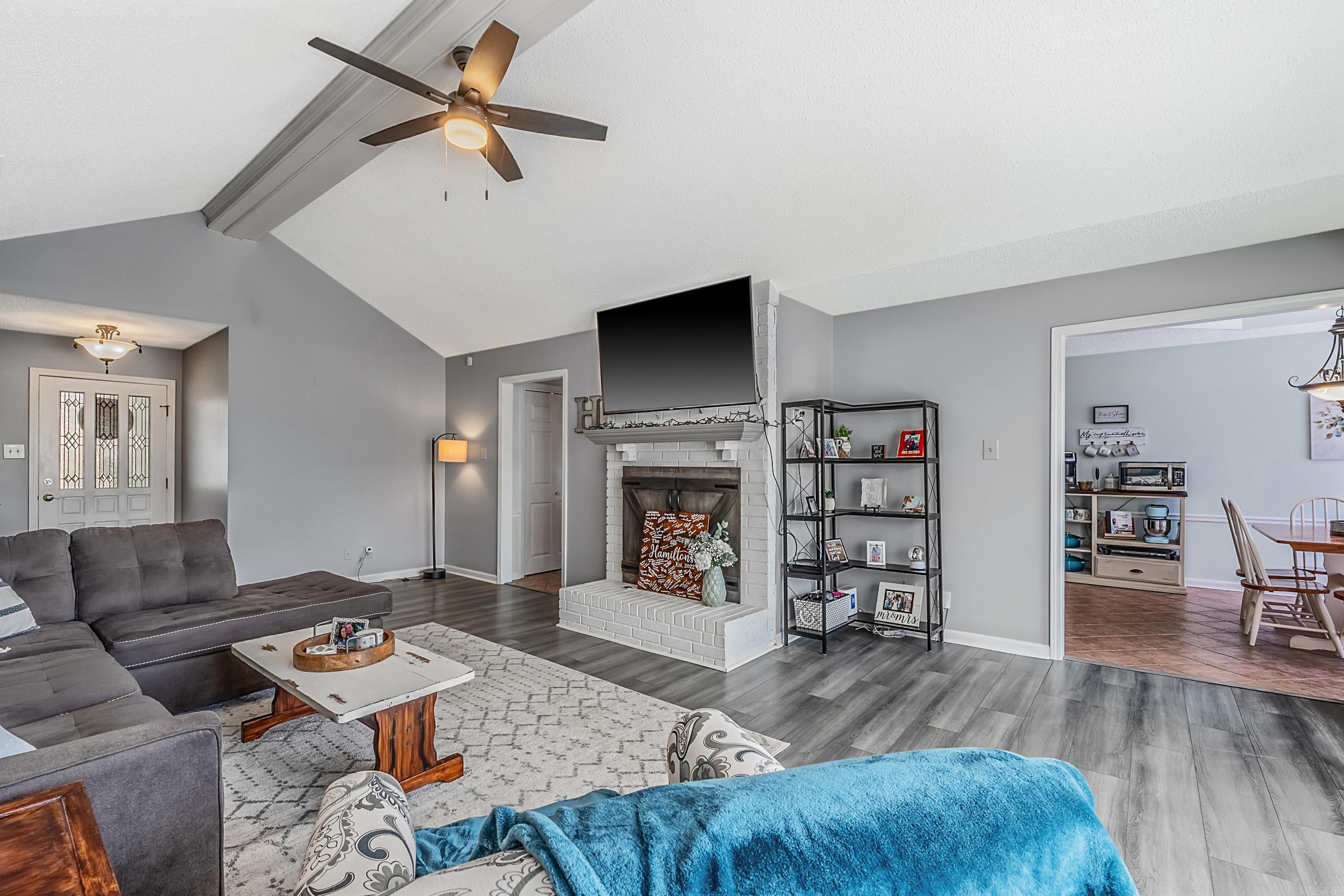 OAKBROOKE - Residential