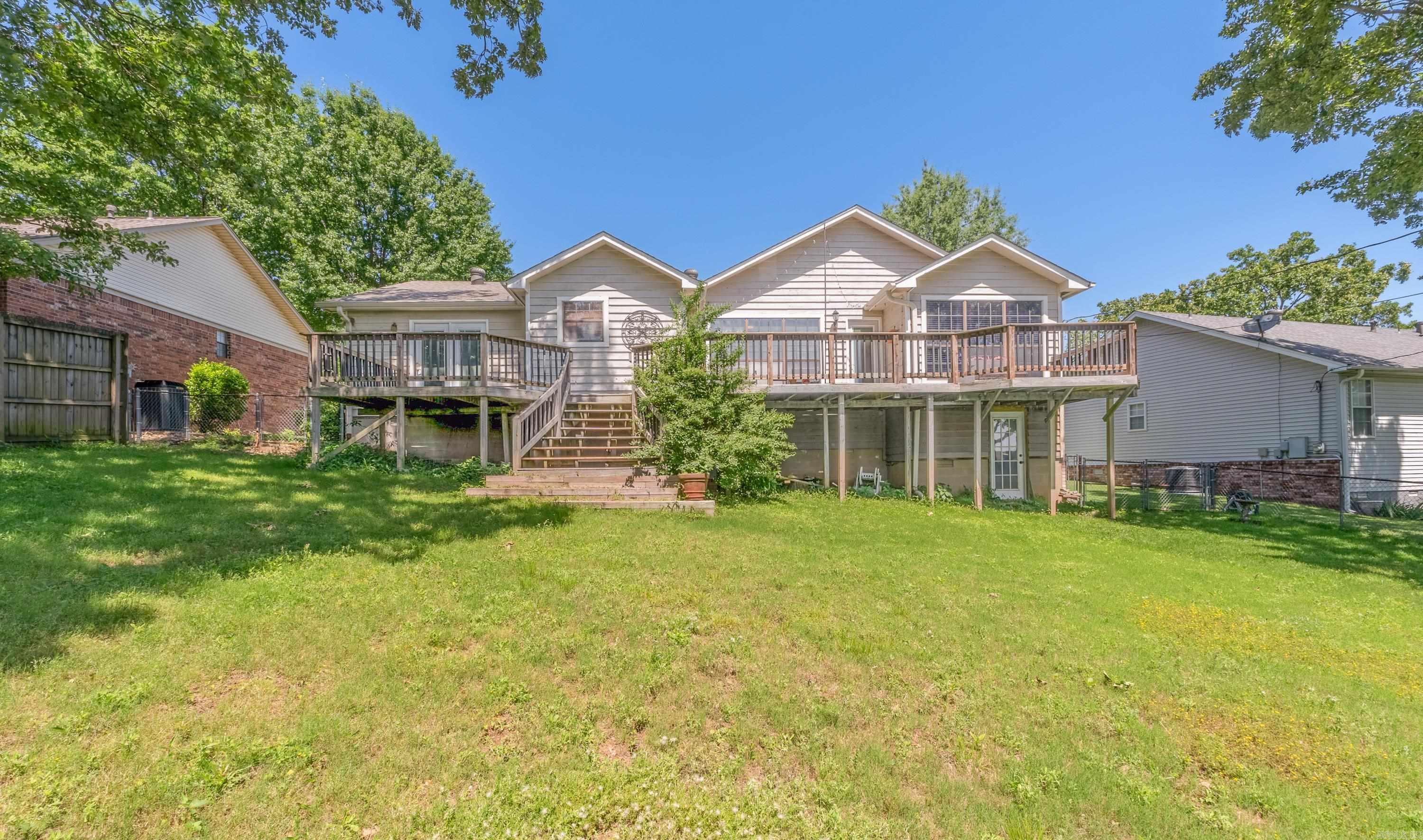 OAKBROOKE - Residential