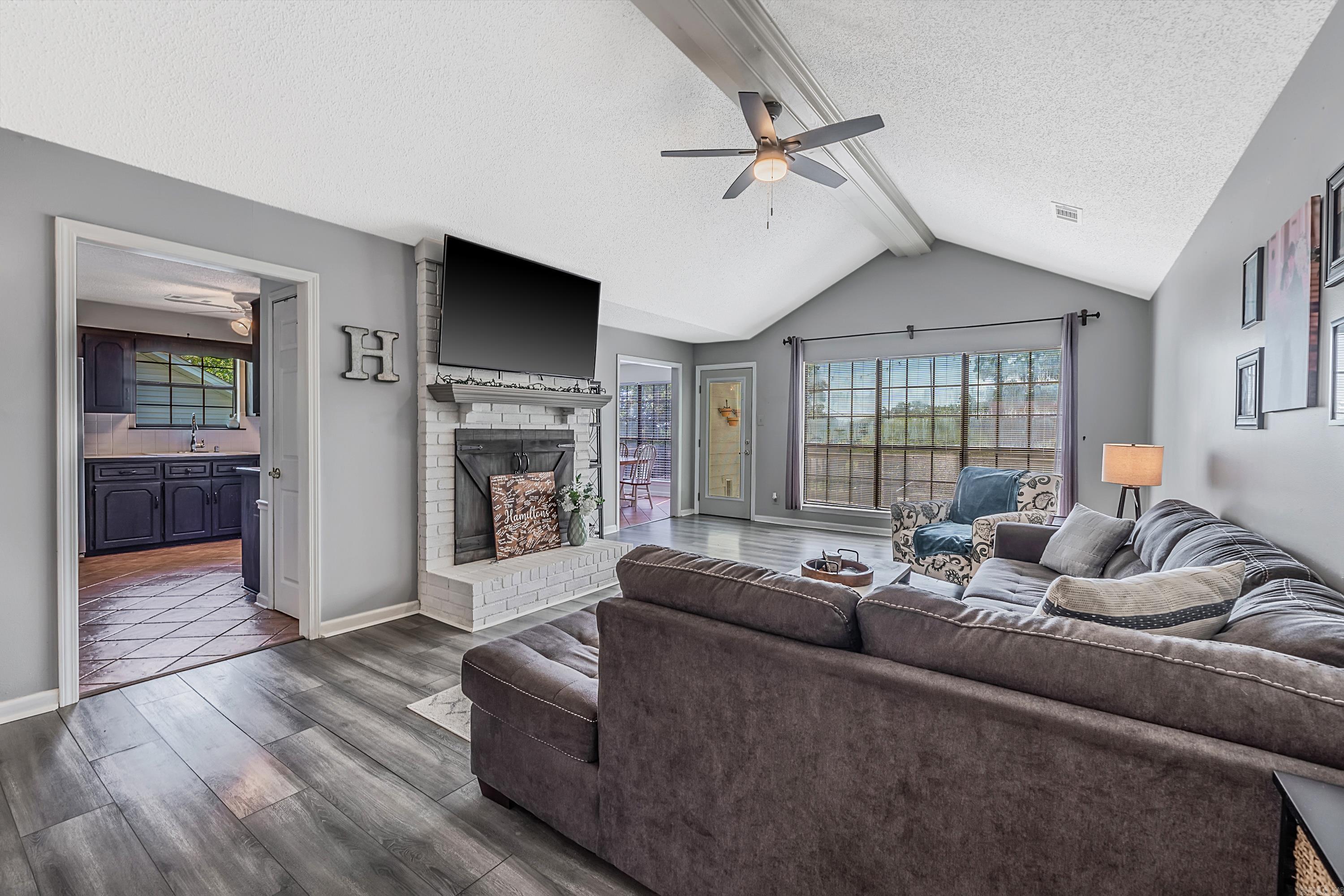 OAKBROOKE - Residential