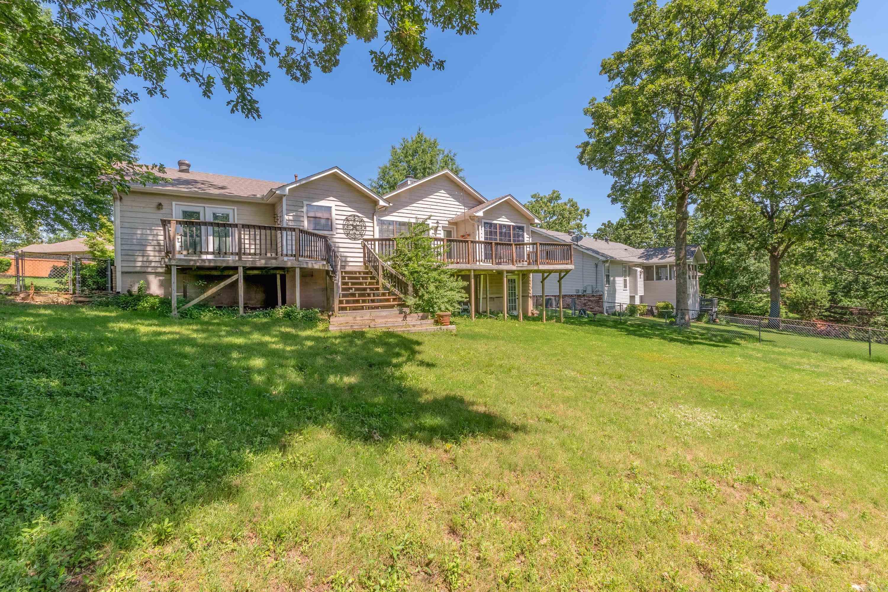 OAKBROOKE - Residential