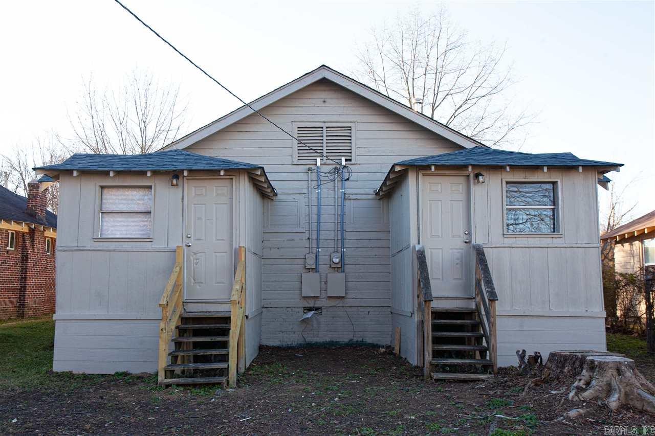 Capital View - Residential Lease