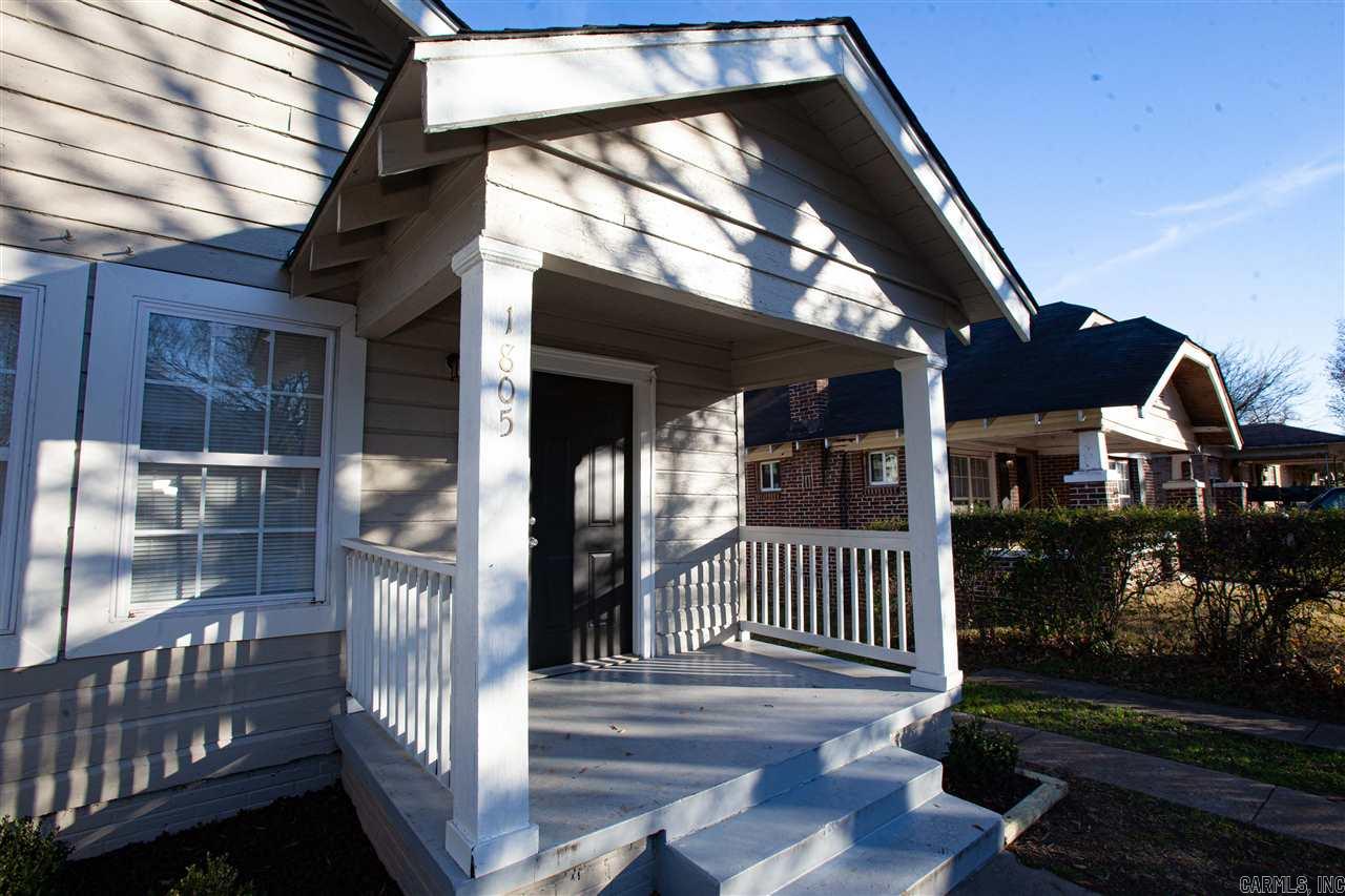 Capital View - Residential Lease