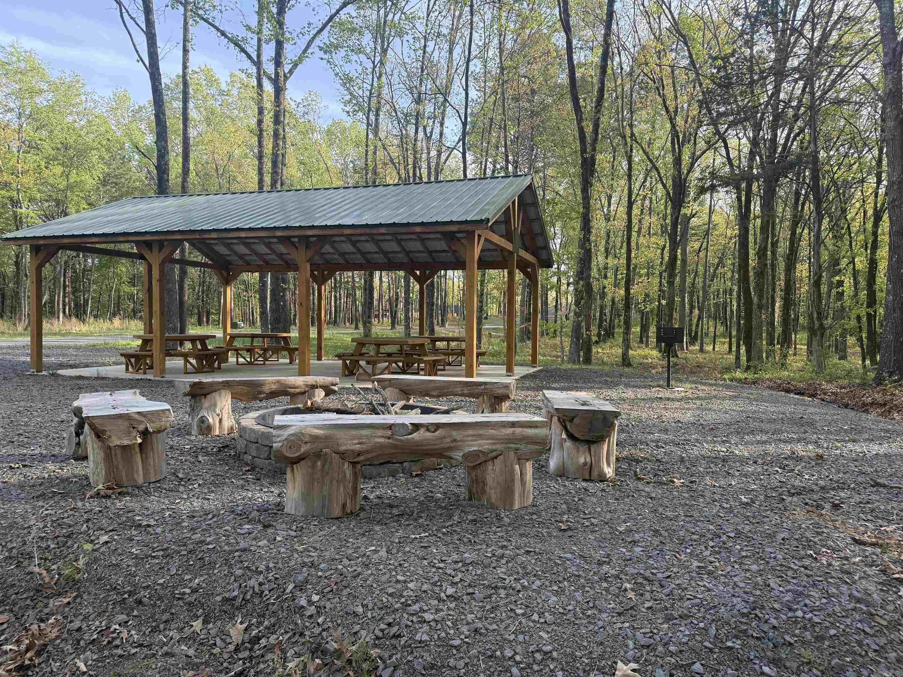 SHILOH LANDING - Land