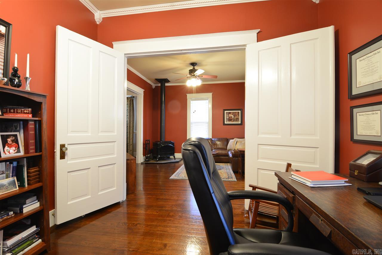 ALTHEIMER - Residential