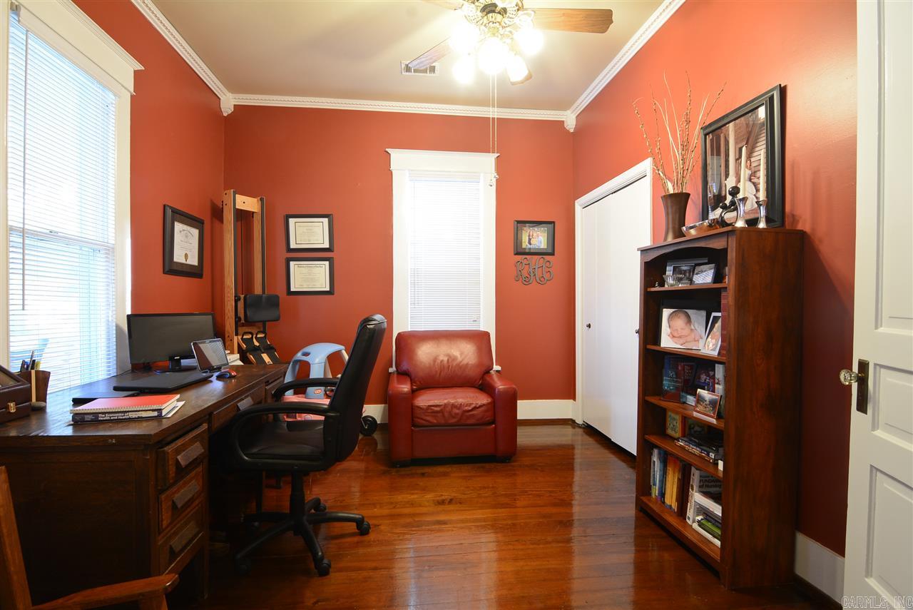 ALTHEIMER - Residential