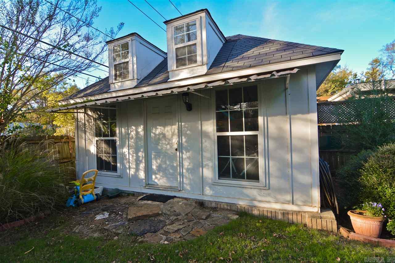 ALTHEIMER - Residential